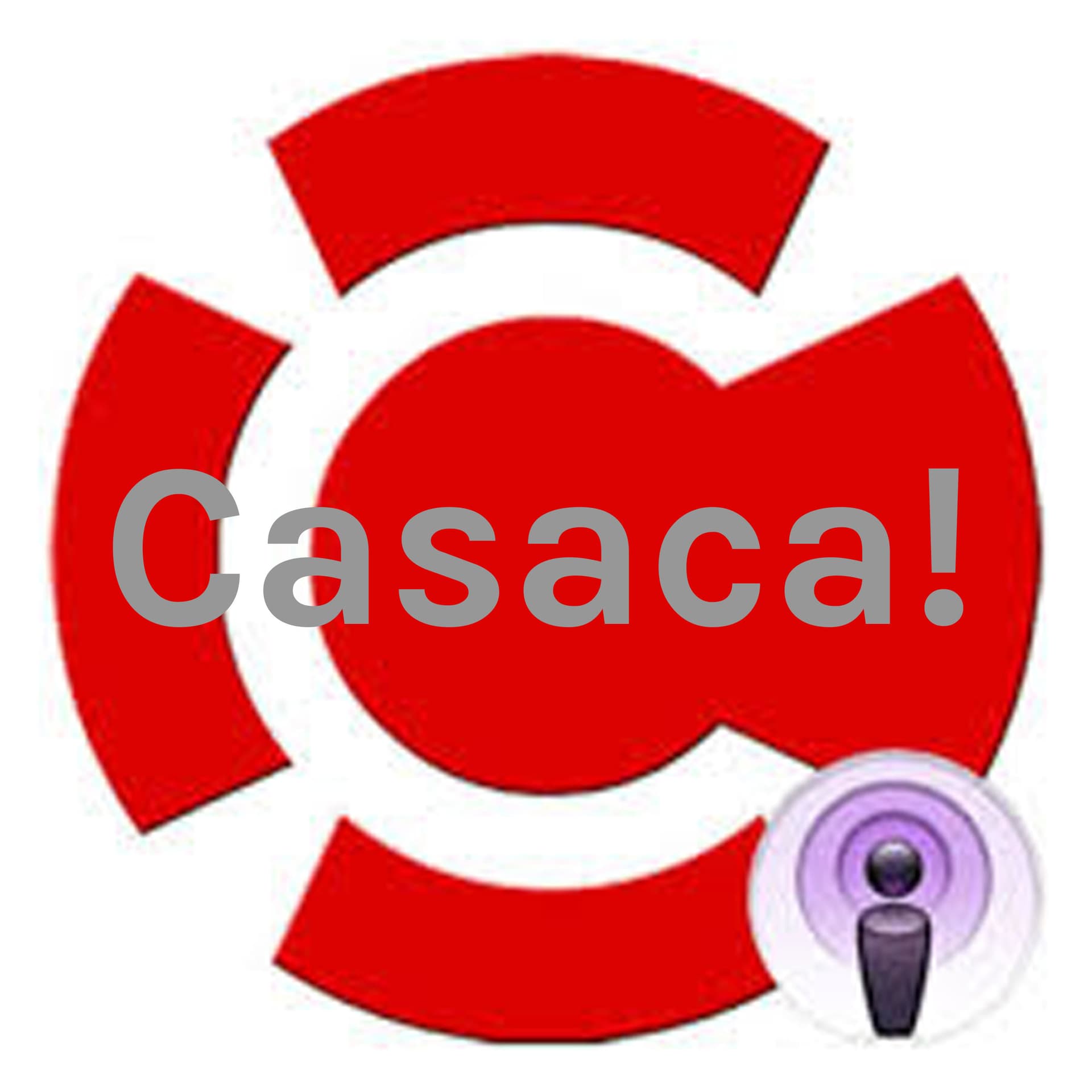 Live do Casaca!