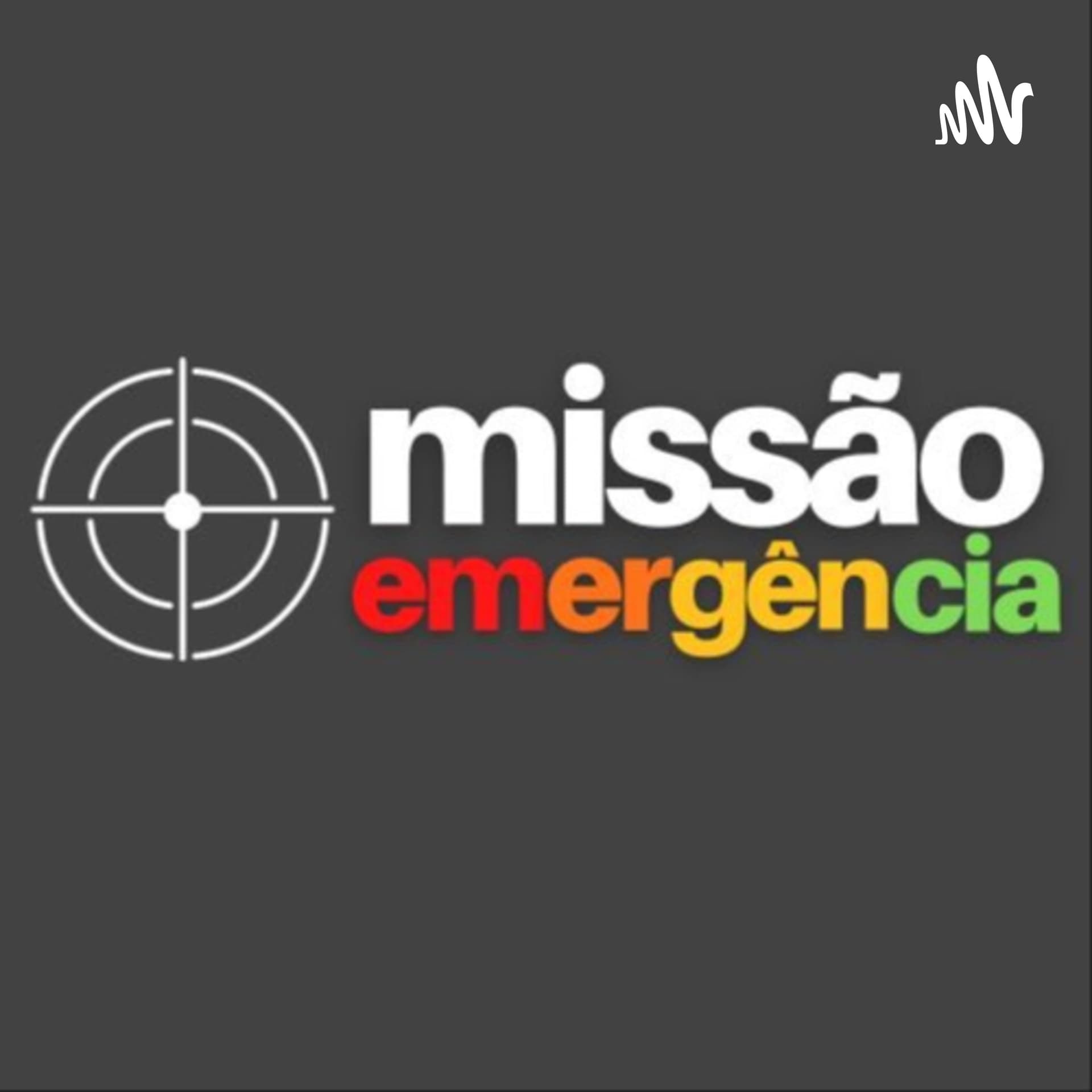 Missão Emergência