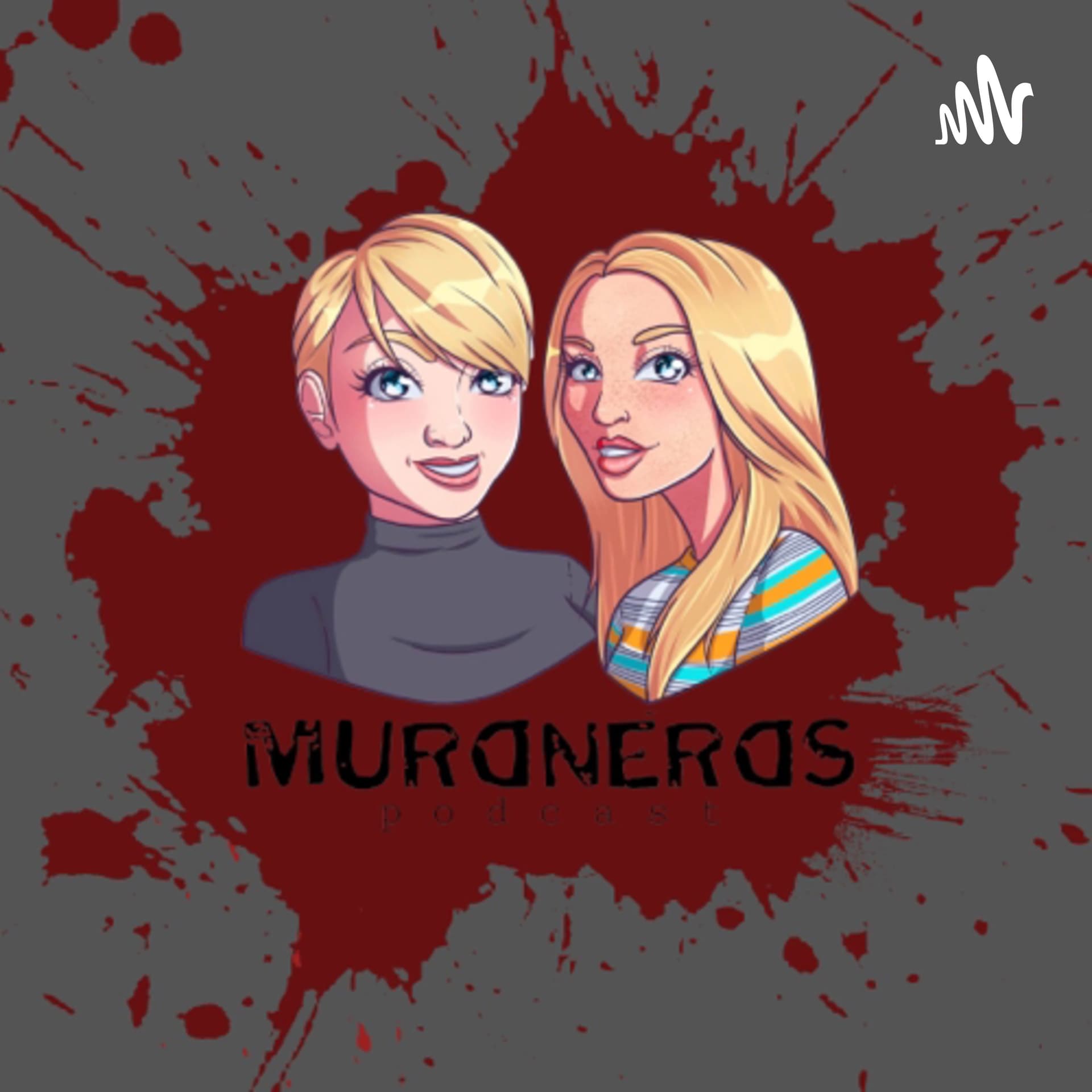 MurdNerds - Podcasts