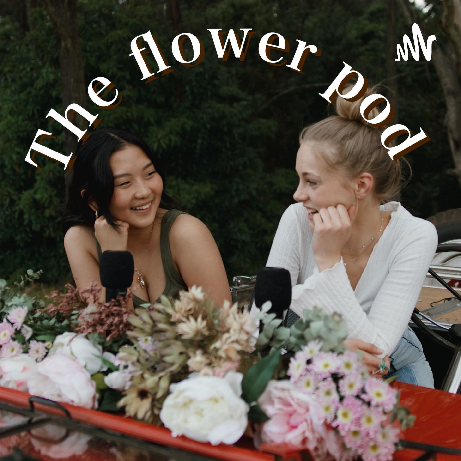 The Flower Pod