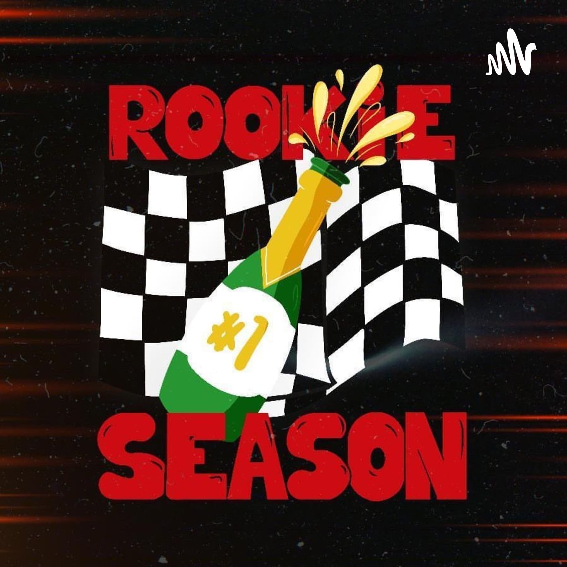 Rookie Season - Der F1 Anfänger Podcast - Podcasts