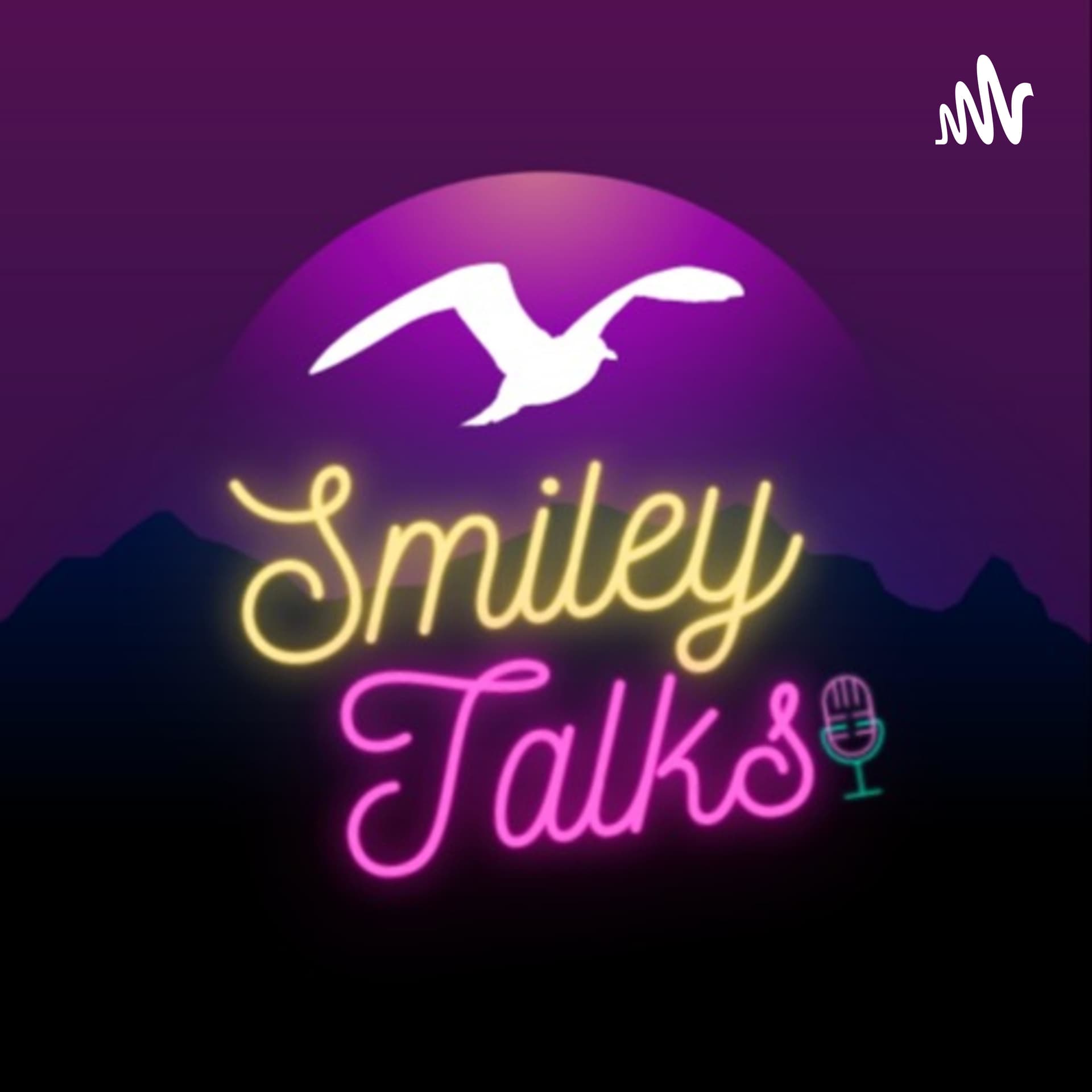 Smiley Talks - Podcasts