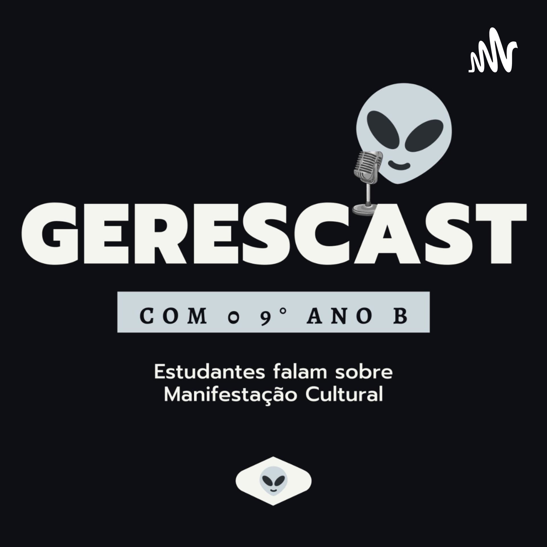 GeresCast