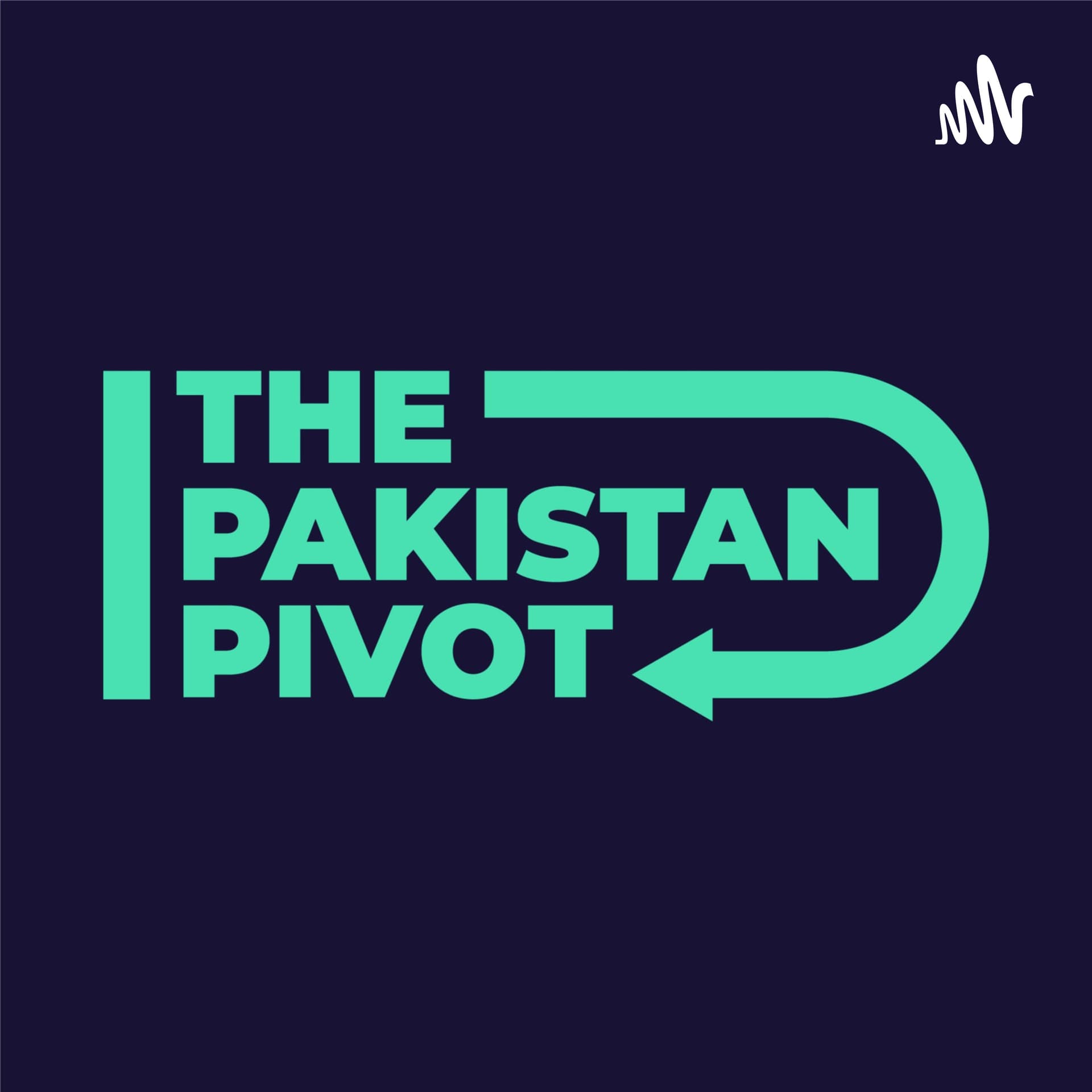 The Pakistan Pivot - Podcasts