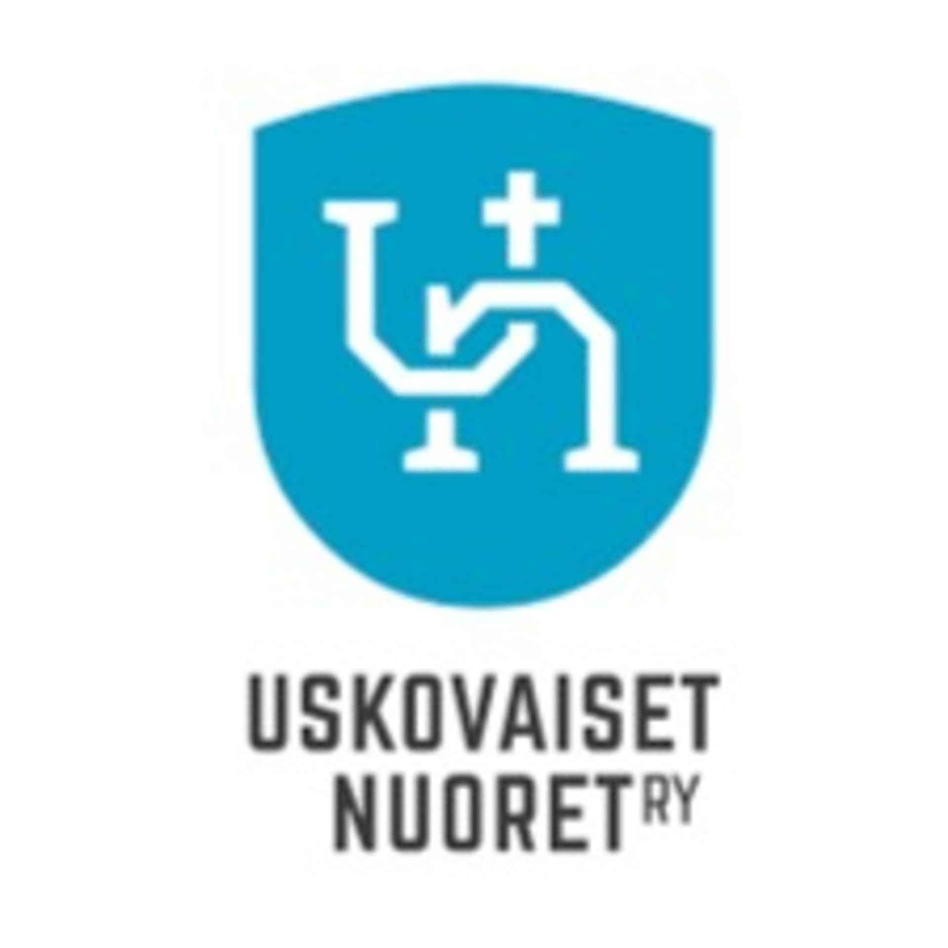 Uskovaiset nuoret LIVE