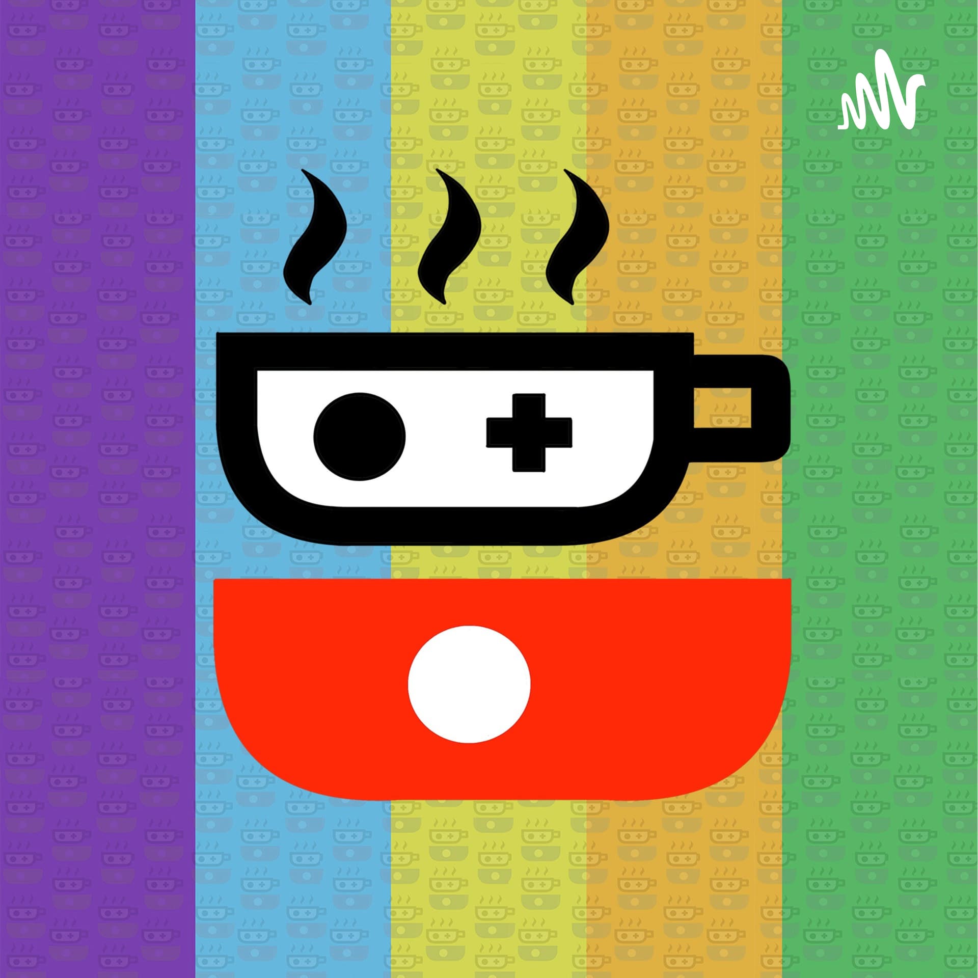 Switch and Chill: il Podcast - Podcasts