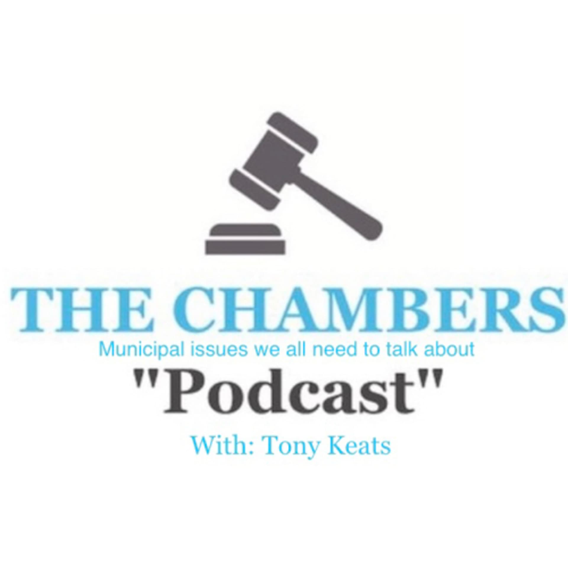 THE CHAMBERS - Podcasts