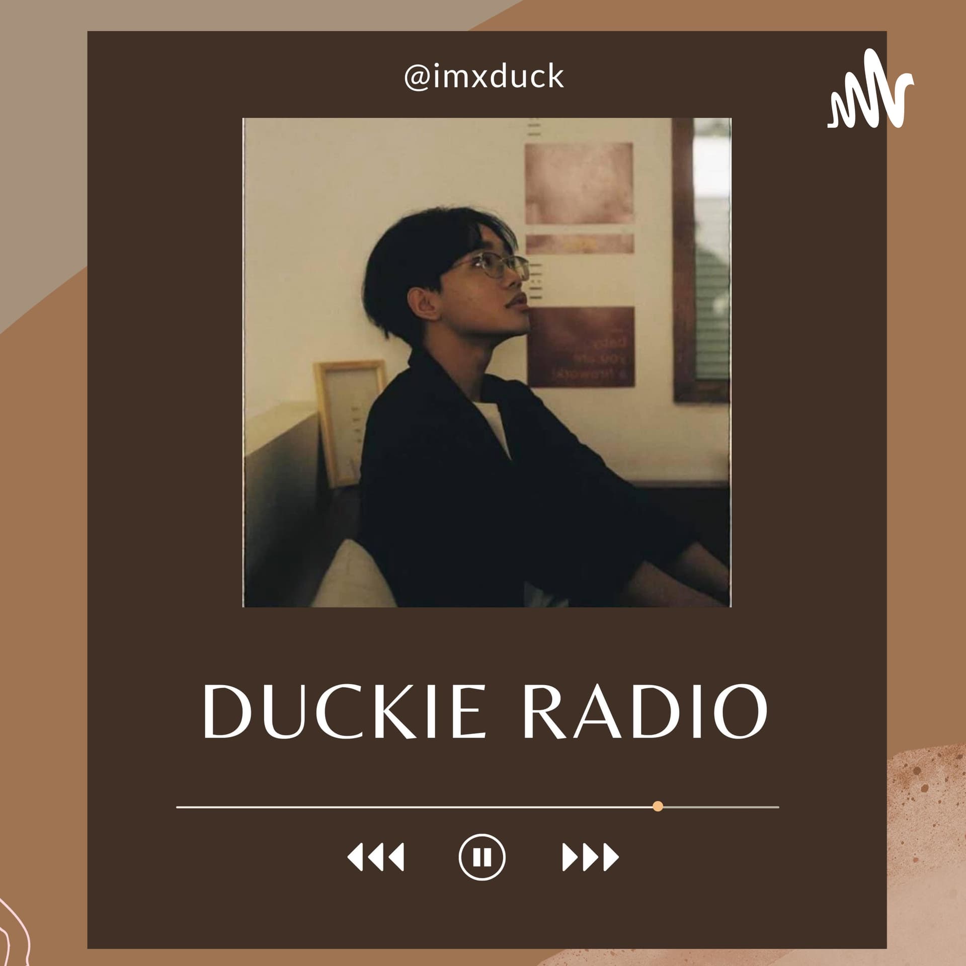 Duckie Radio - Podcasts