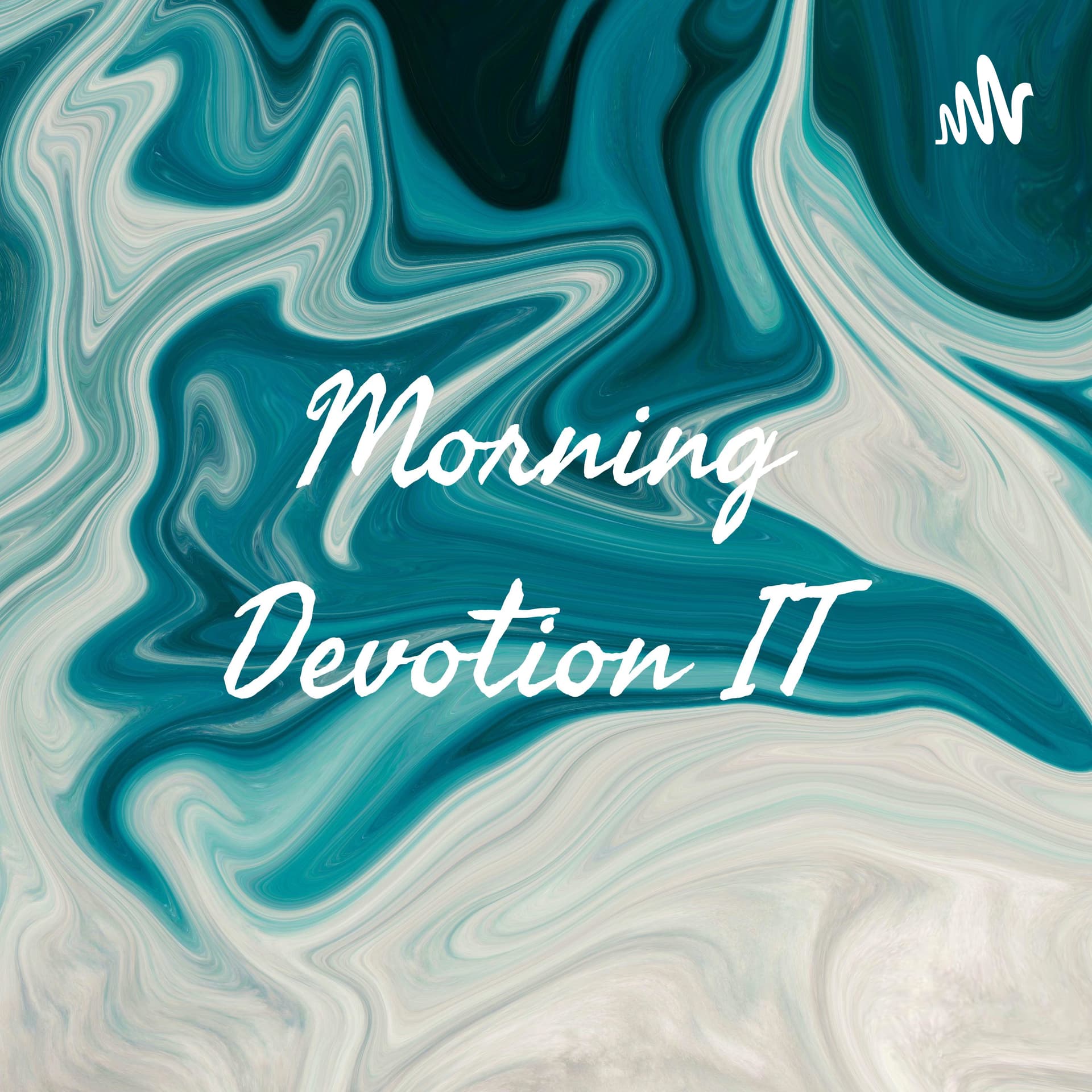Morning Devotion IT - Podcasts