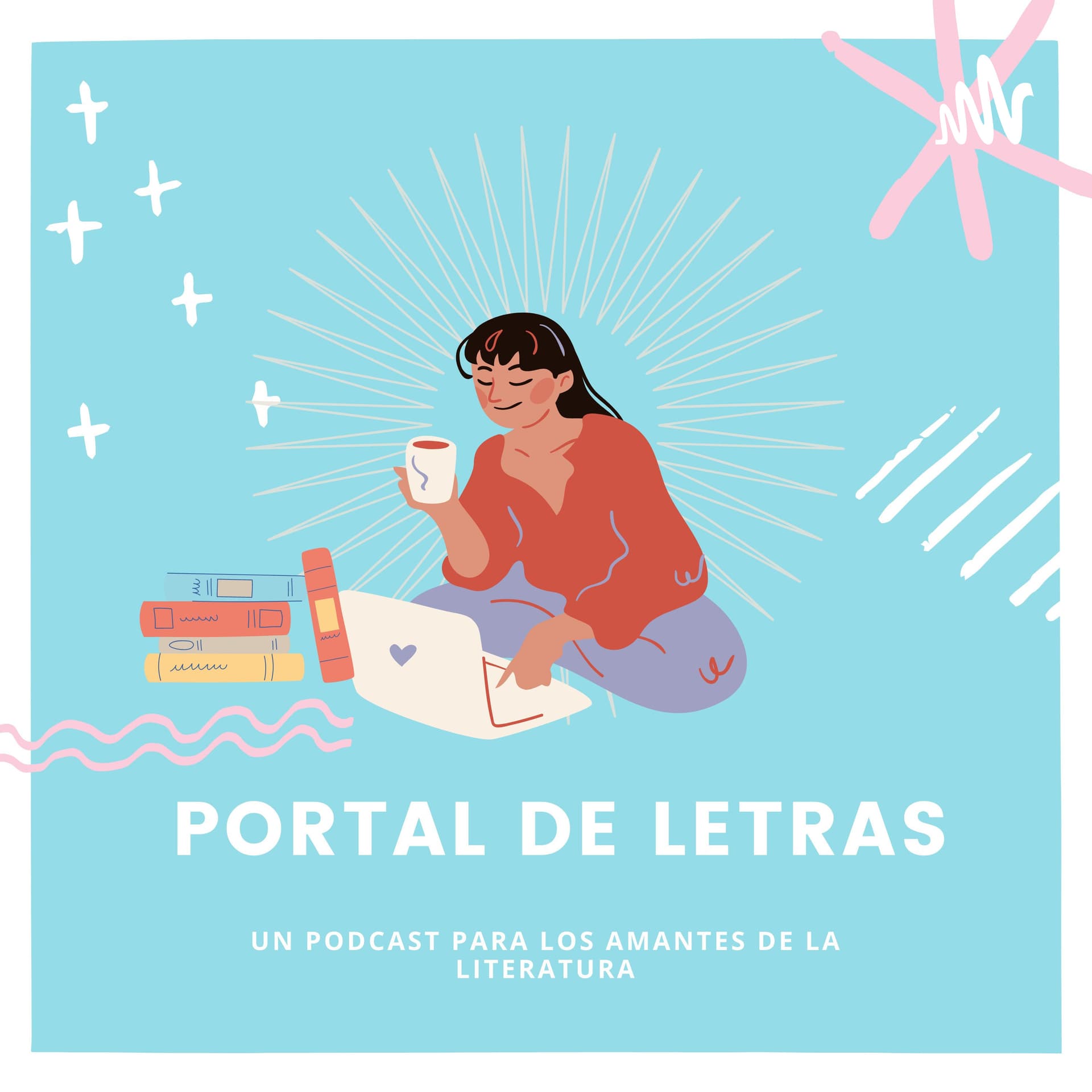 Portal de Letras - Podcasts