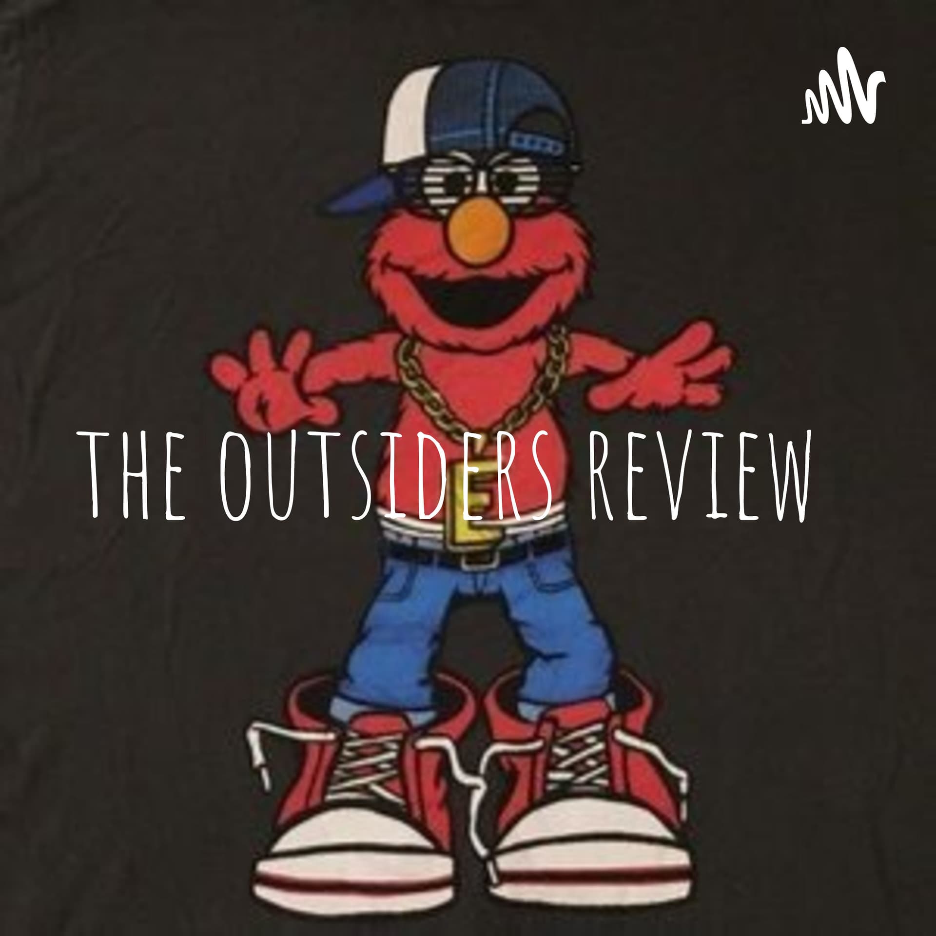 the outsiders review