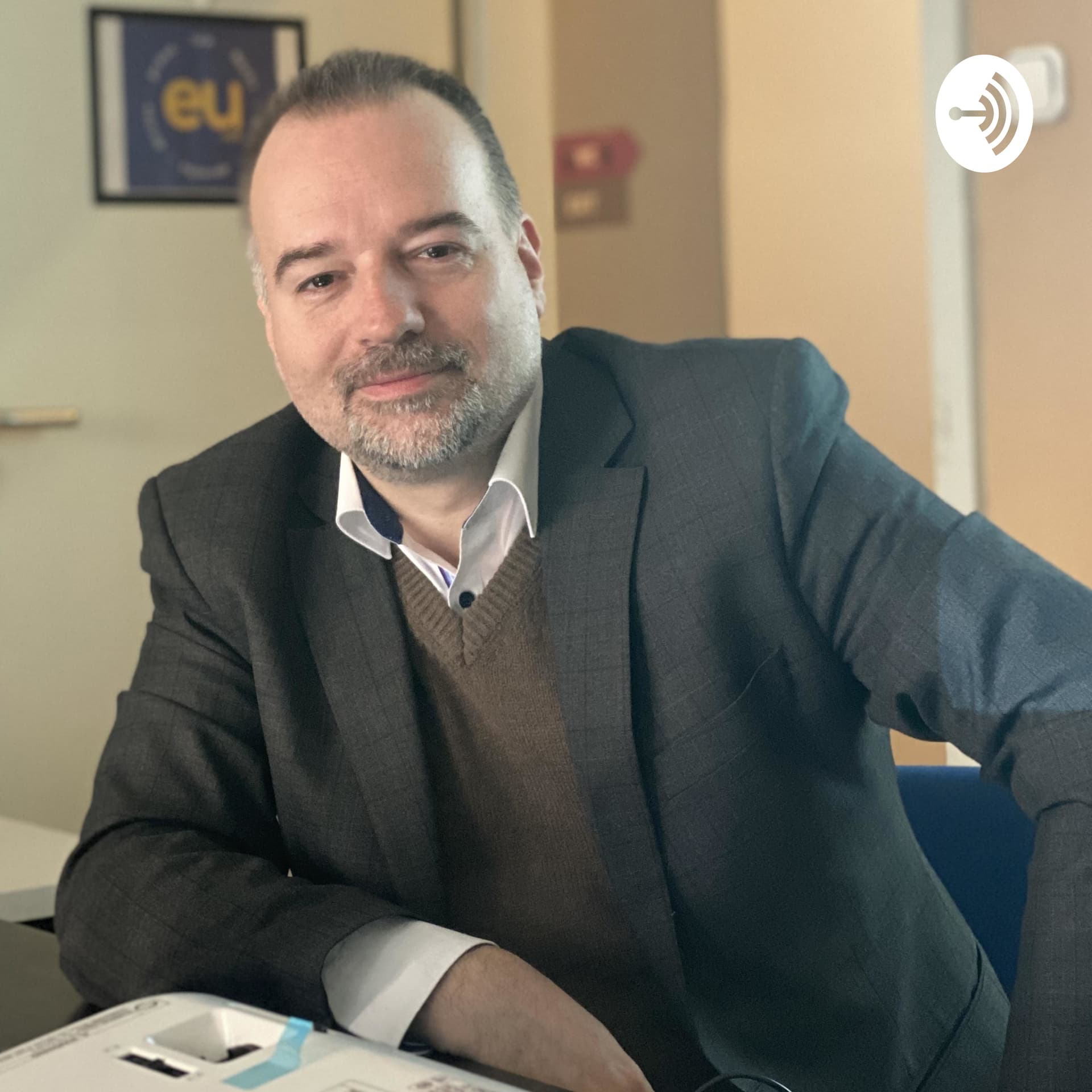 Lattmann Tamás podcast - Podcasts
