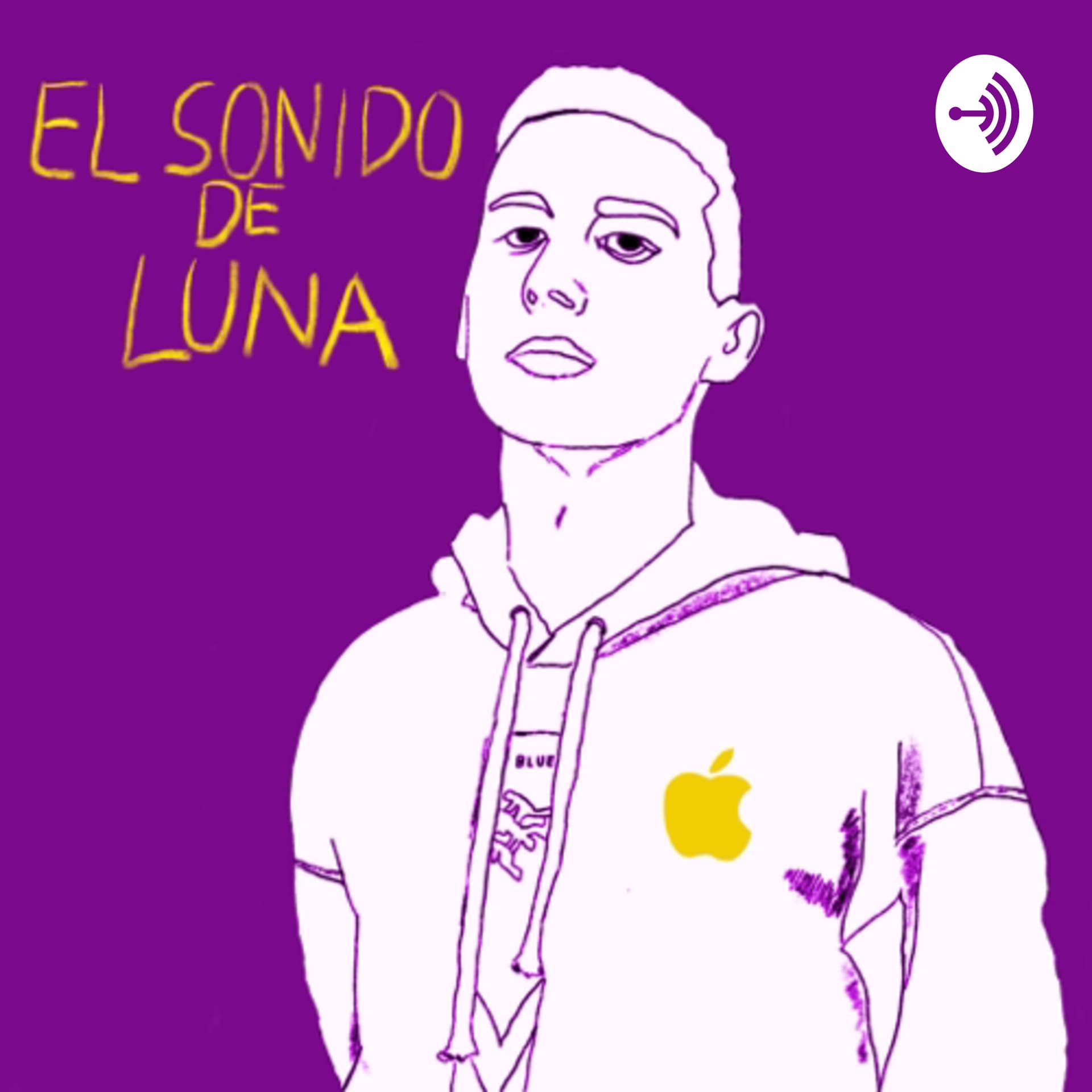 EL SONIDO DE LUNA - Podcasts