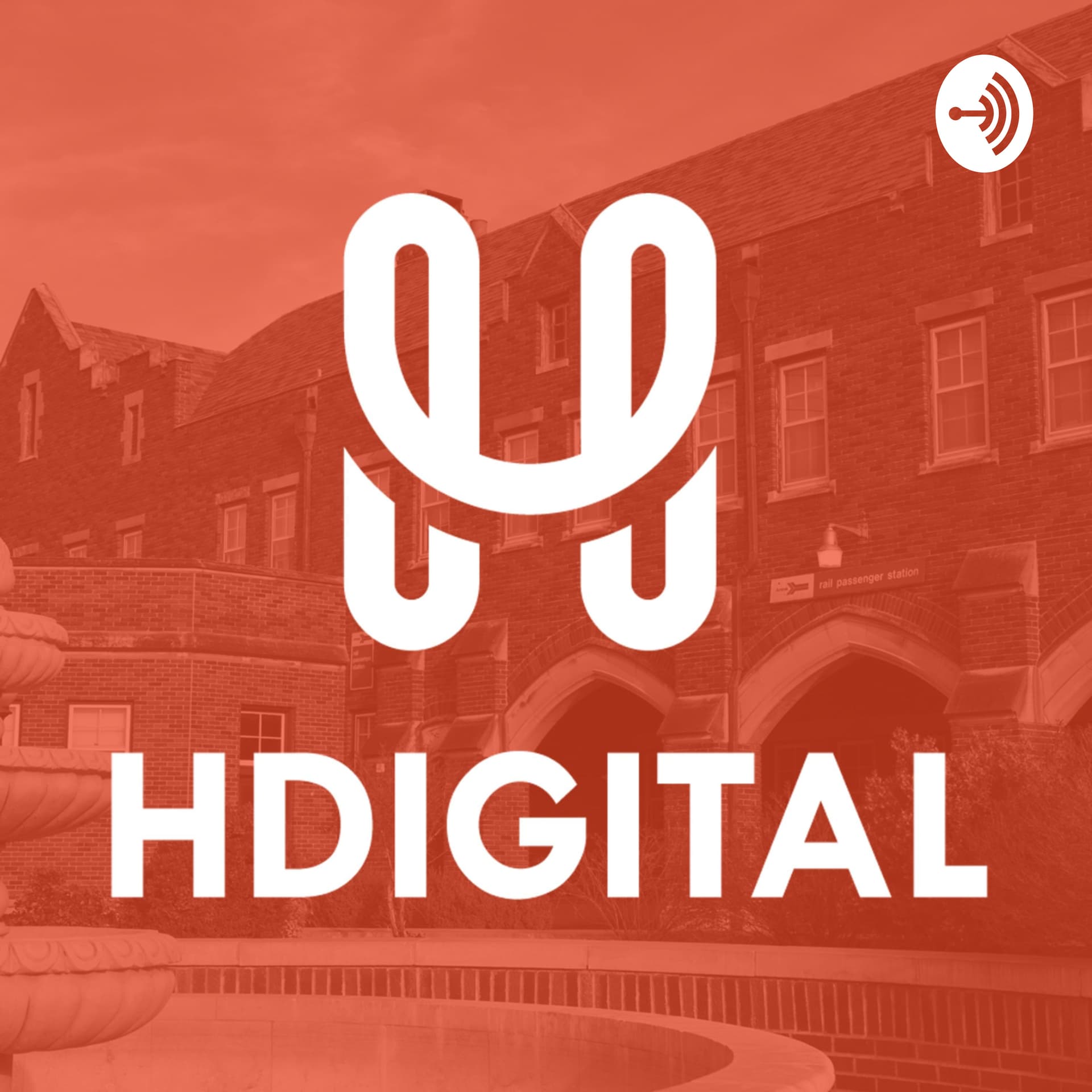 Harvey County Digital - Podcasts