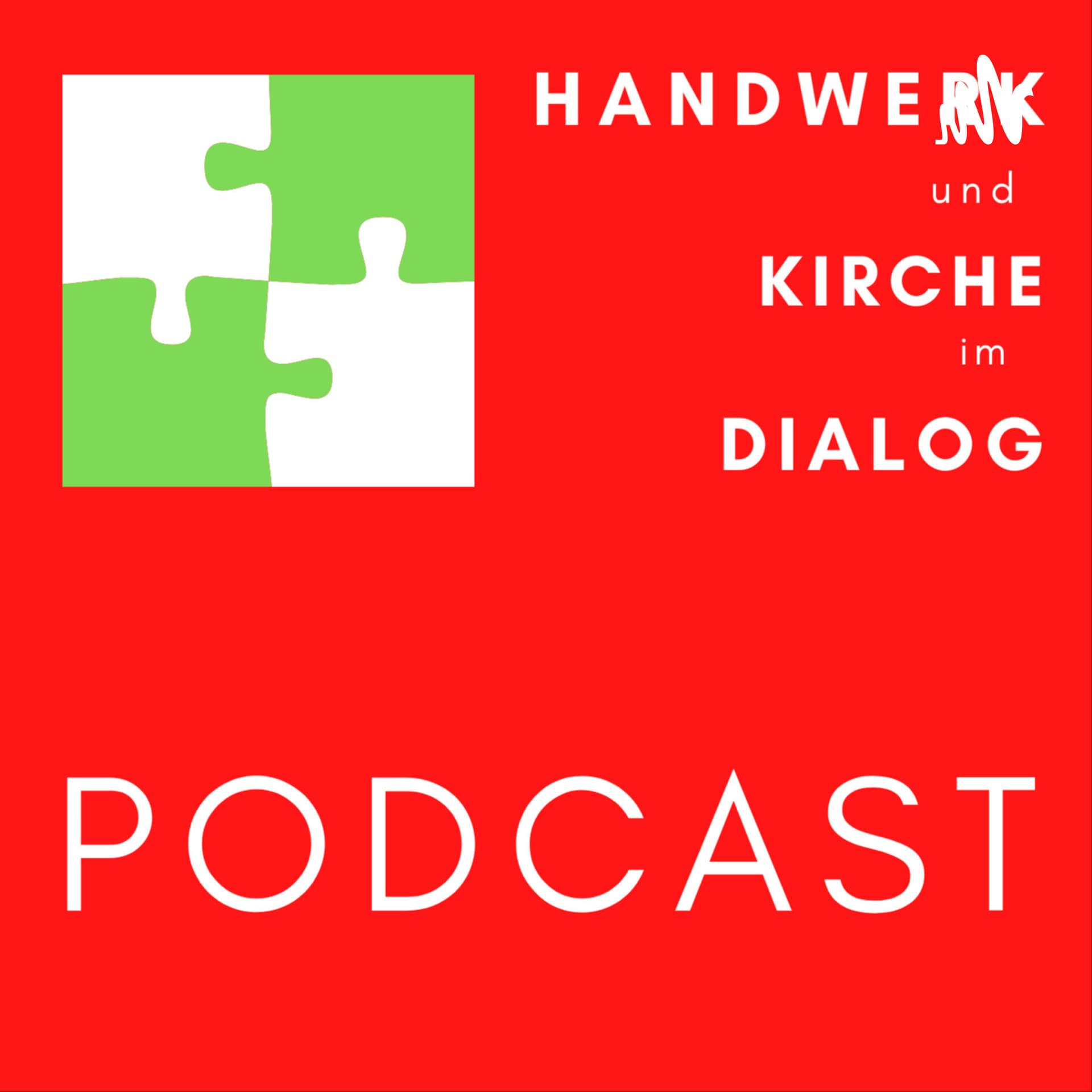Handwerk und Kirche im Dialog - Podcasts
