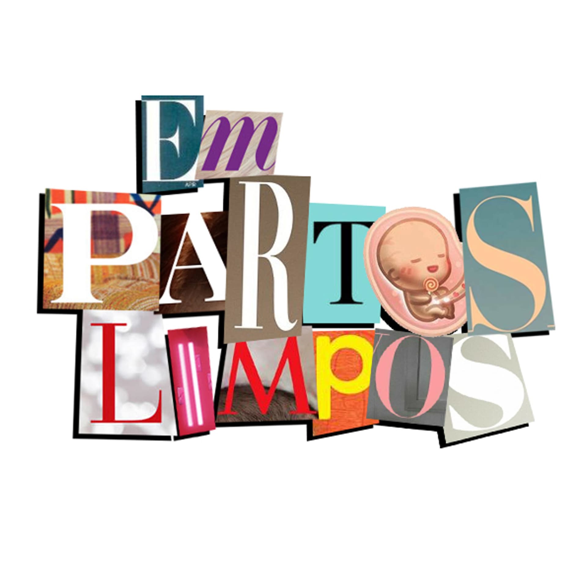 Em Partos Limpos - Podcasts