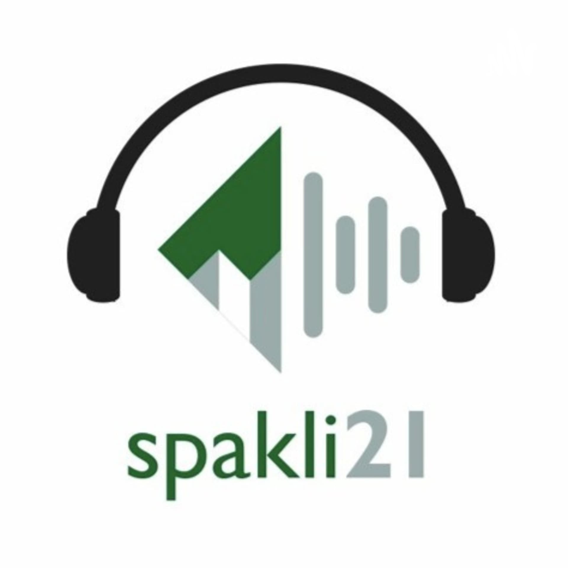 Spakli21 - Podcasts