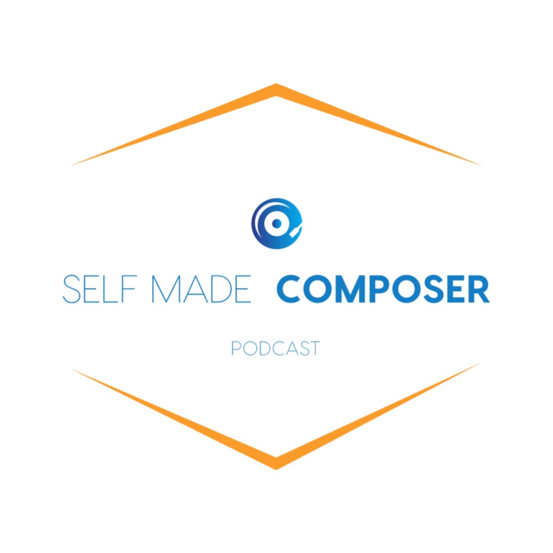 Self Made Composer Podcast