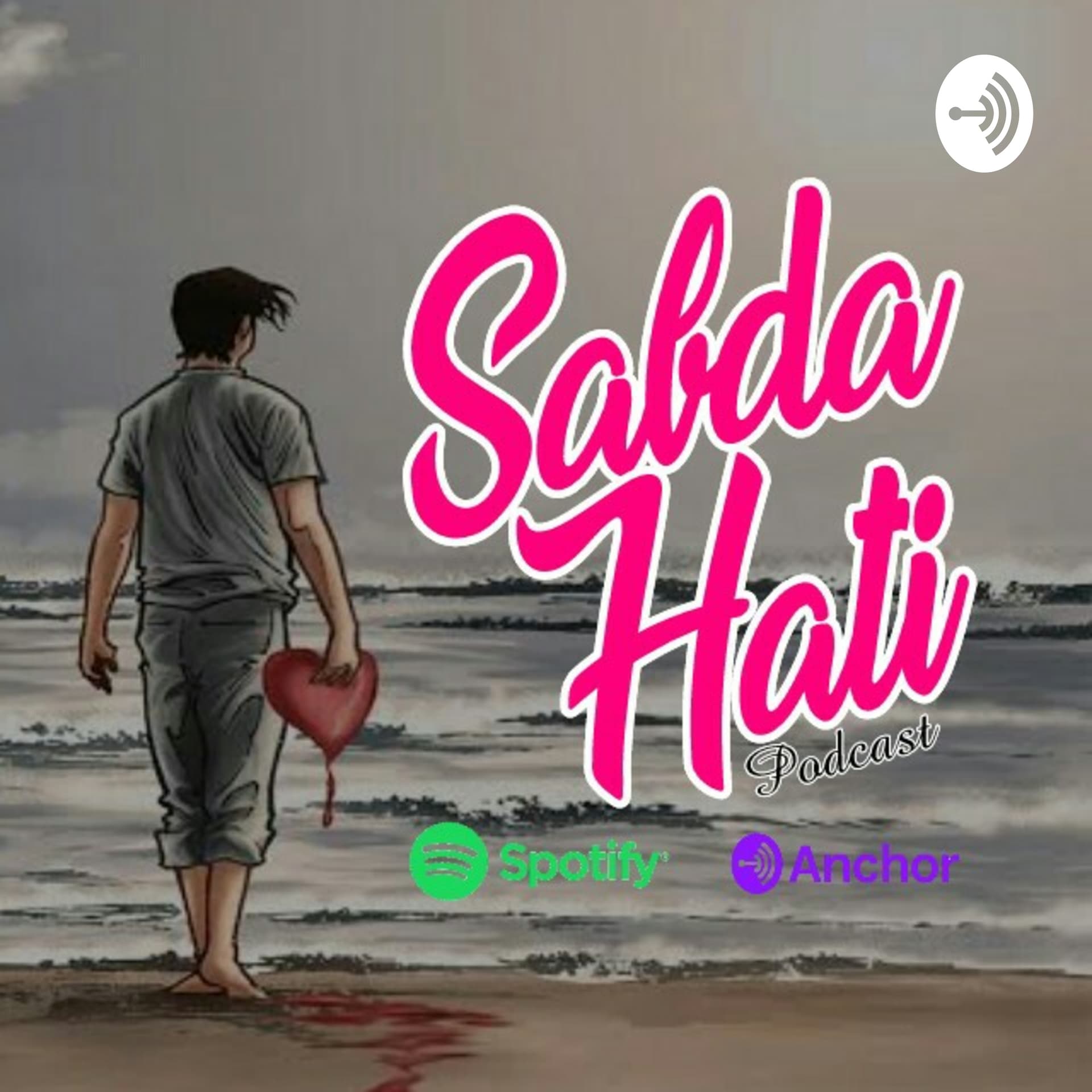 Sabda Hati - Podcasts
