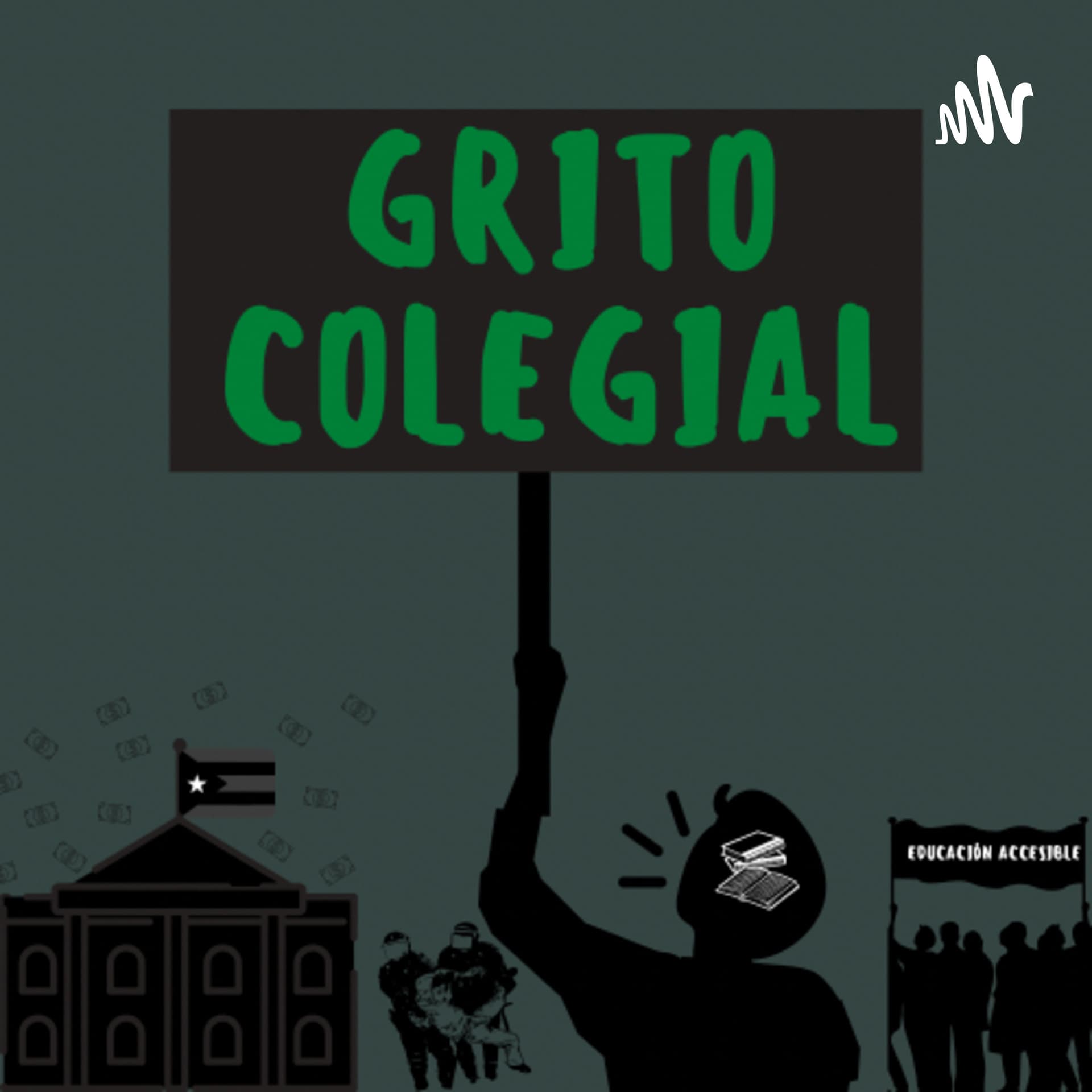 GritoColegial