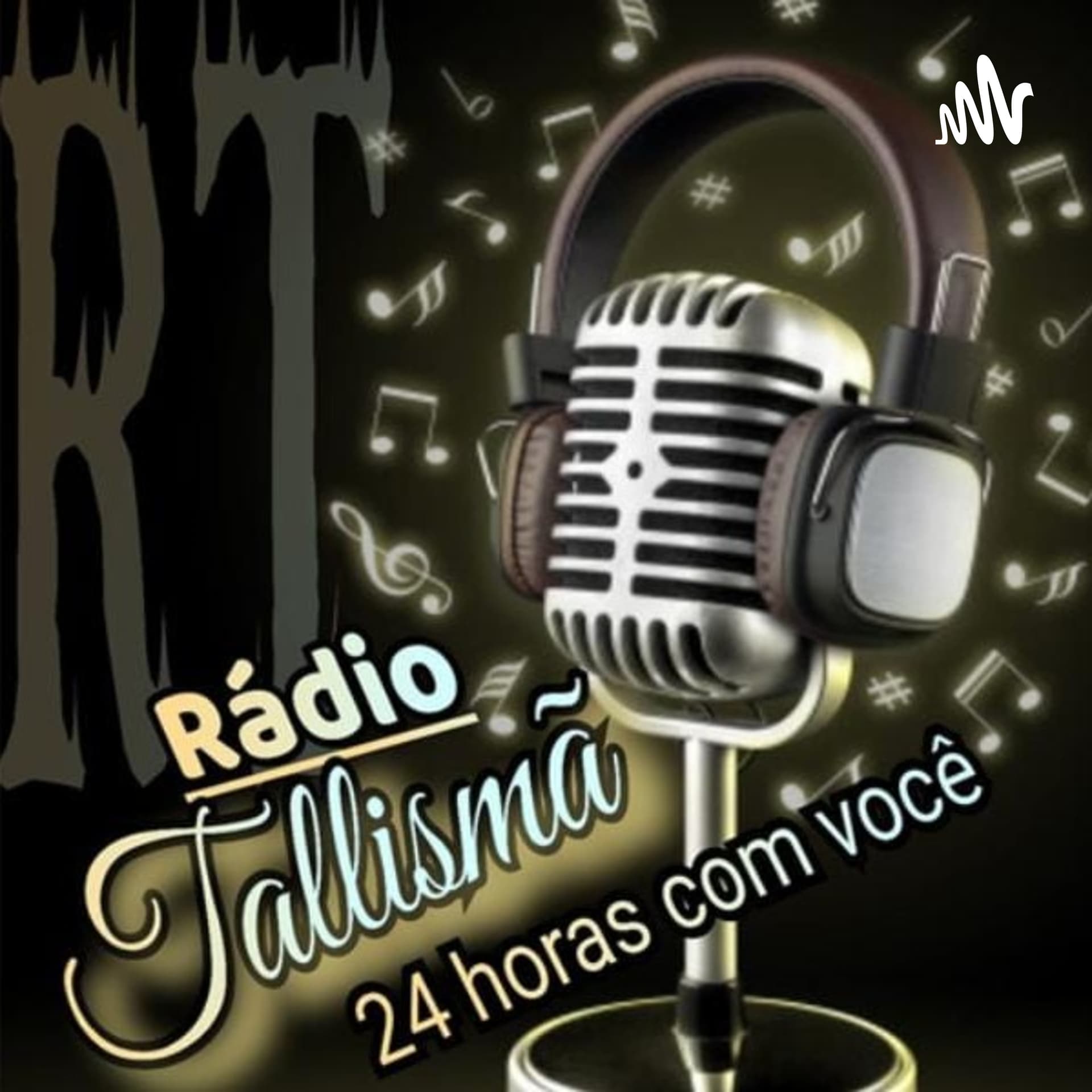 TALLISMÃ PODCASTS