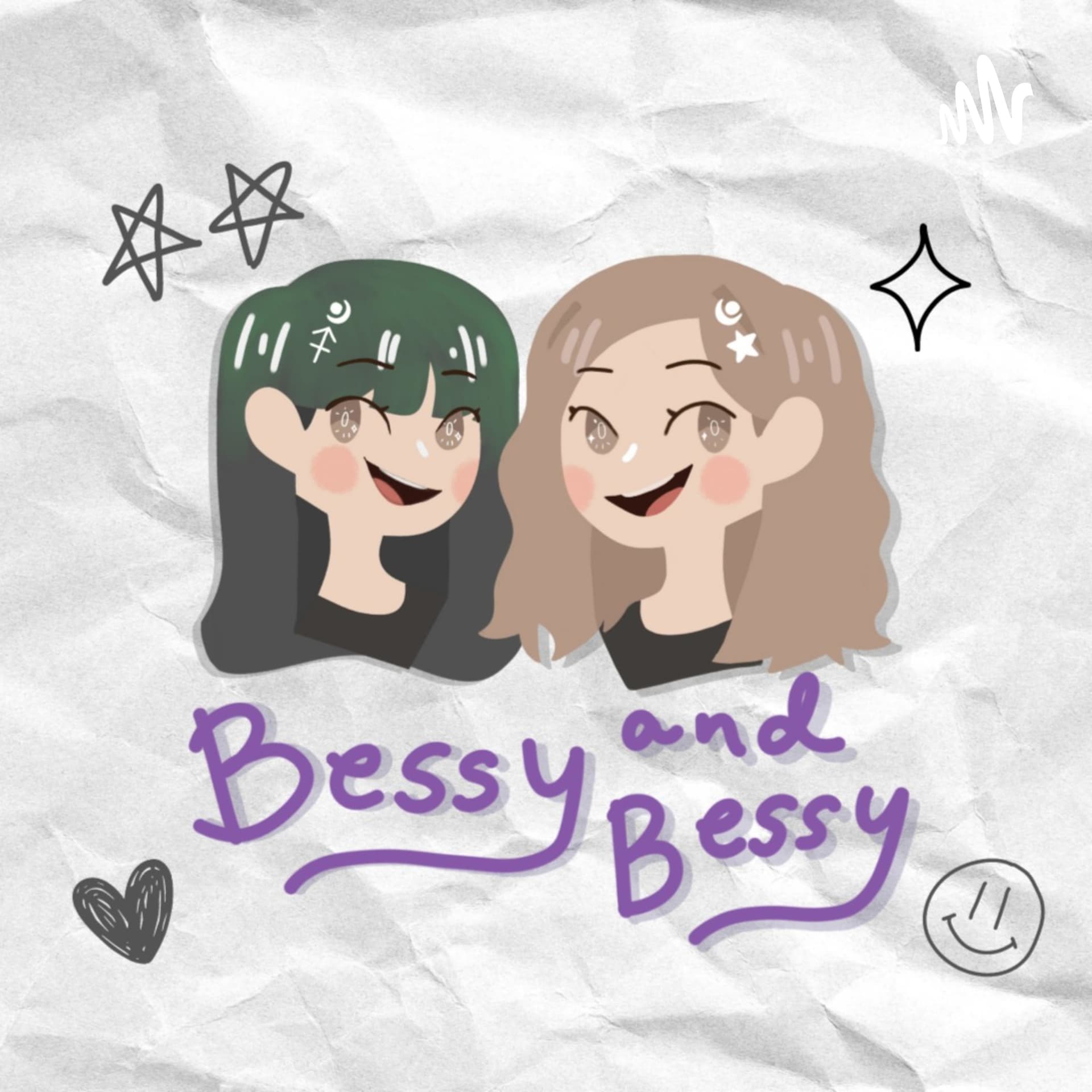 Bessy and Bessy - Podcasts