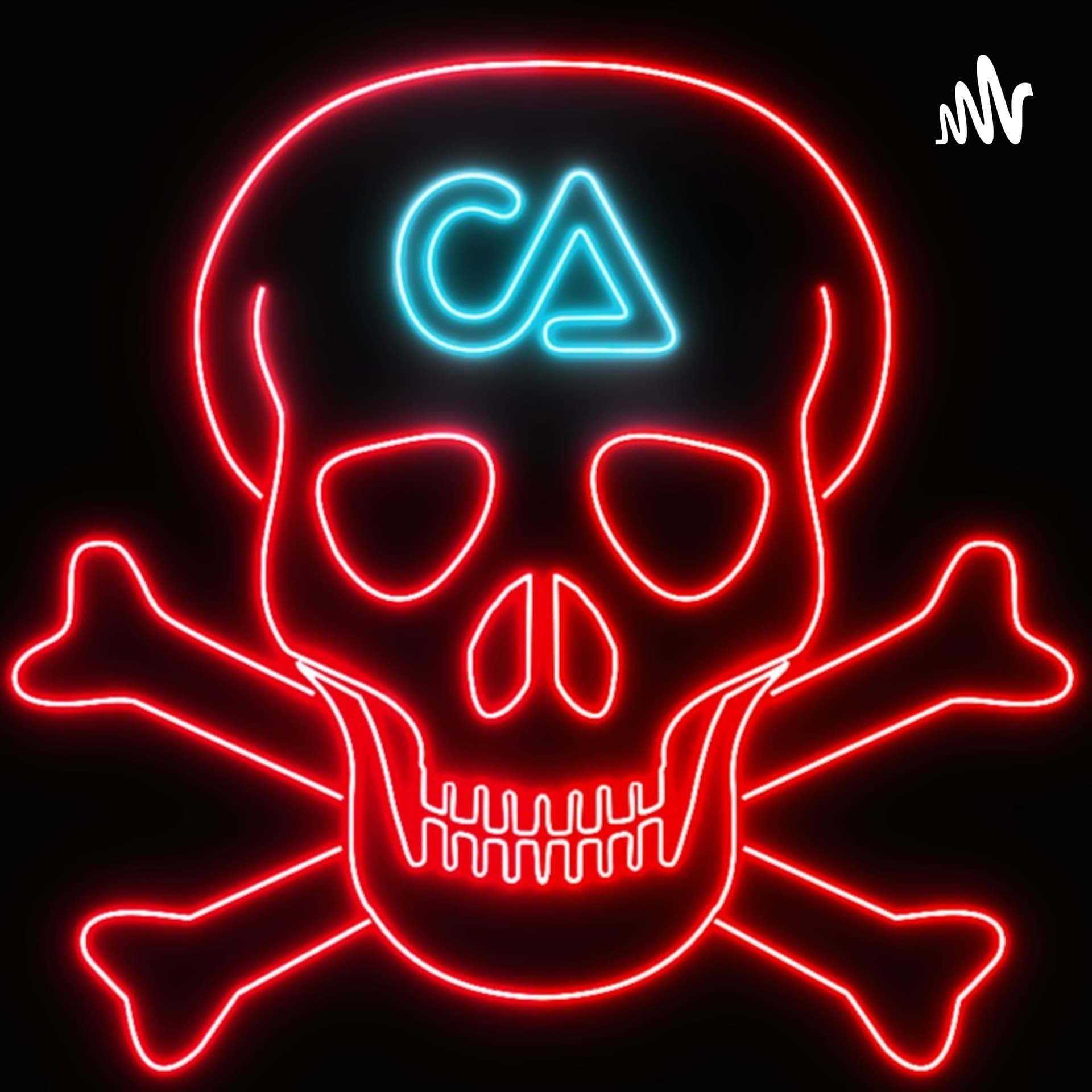 A Critically Accursed Podcast - Podcasts