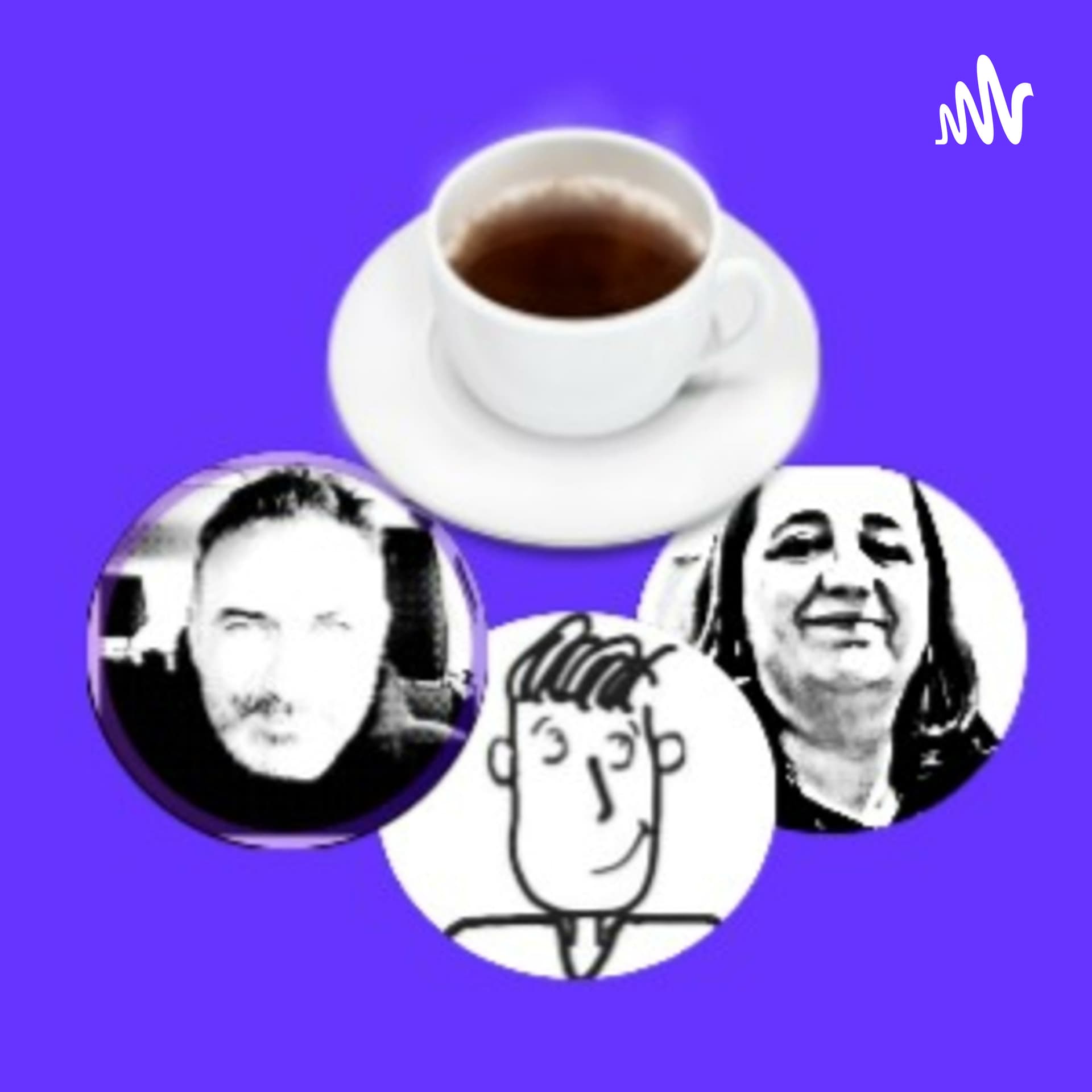 EduSpaceCafé Podcast - Podcasts
