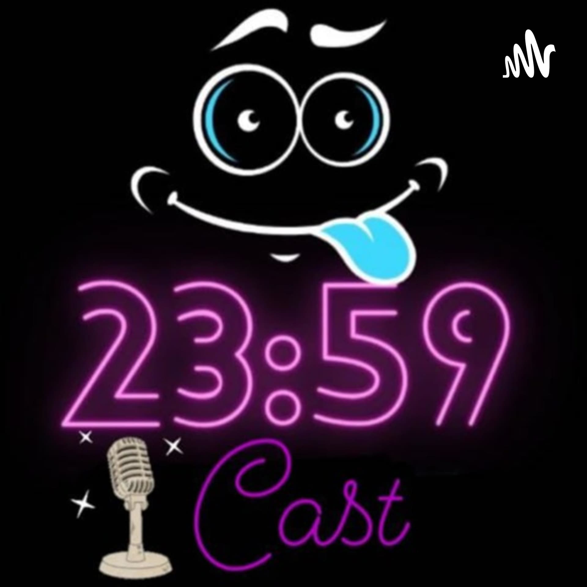 23:59 Cast - Podcasts