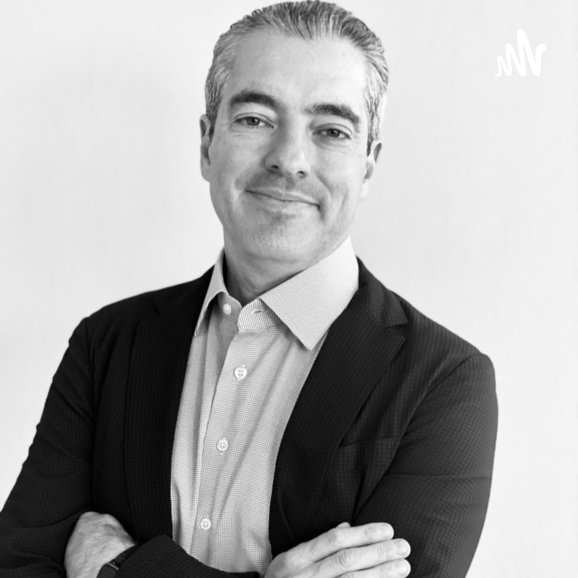 Eduardo Terra - Retail On Air - Podcasts