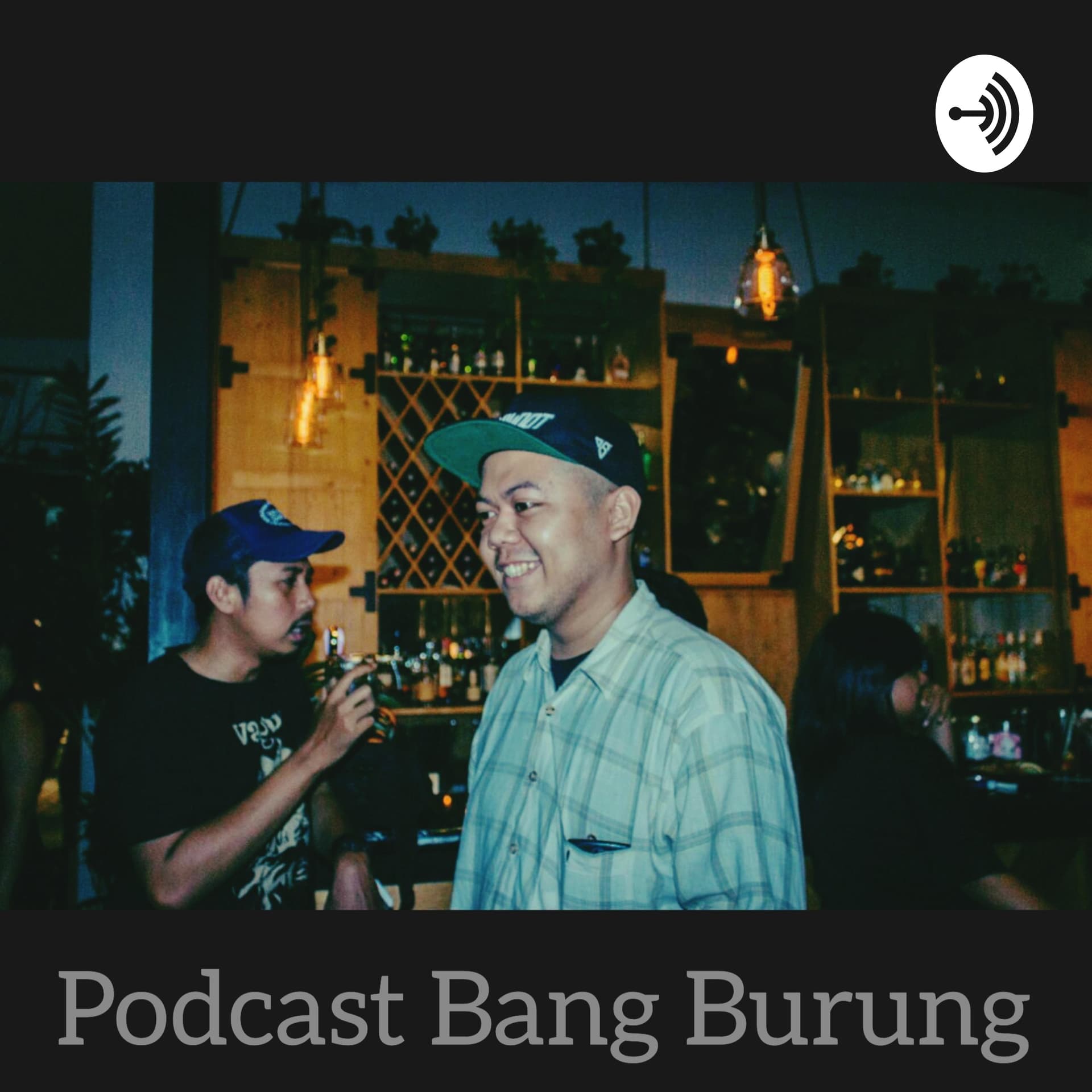 Podcast Bang Burung - Podcasts