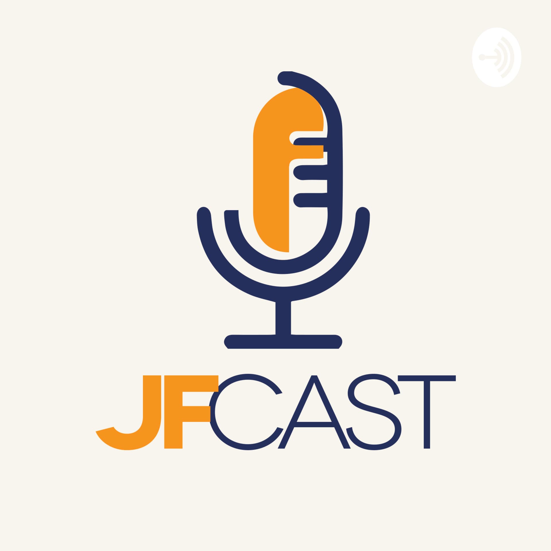 JF Cast - Podcasts