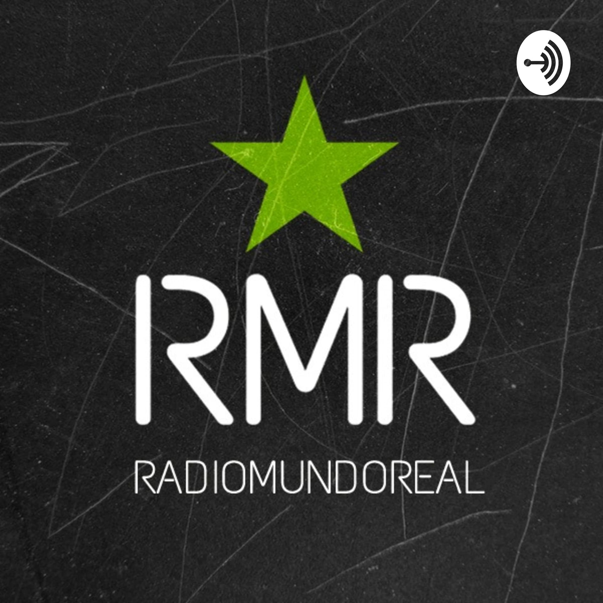 Radio Mundo Real - Podcasts