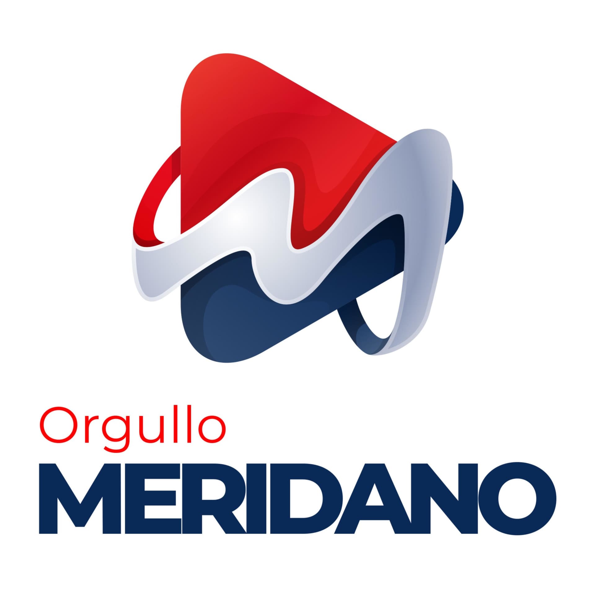 Orgullo Meridano - Podcasts