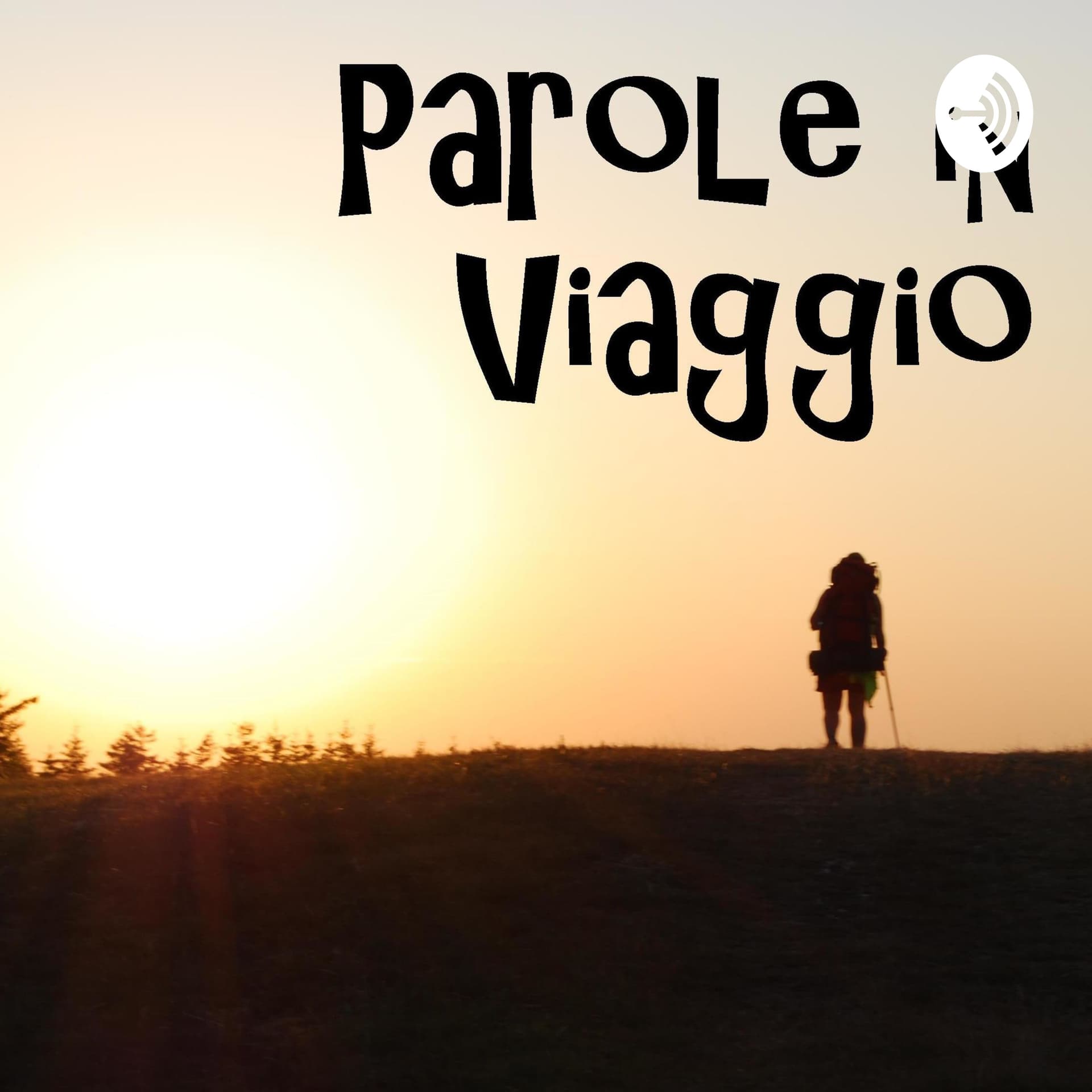 Parole in viaggio - Podcasts