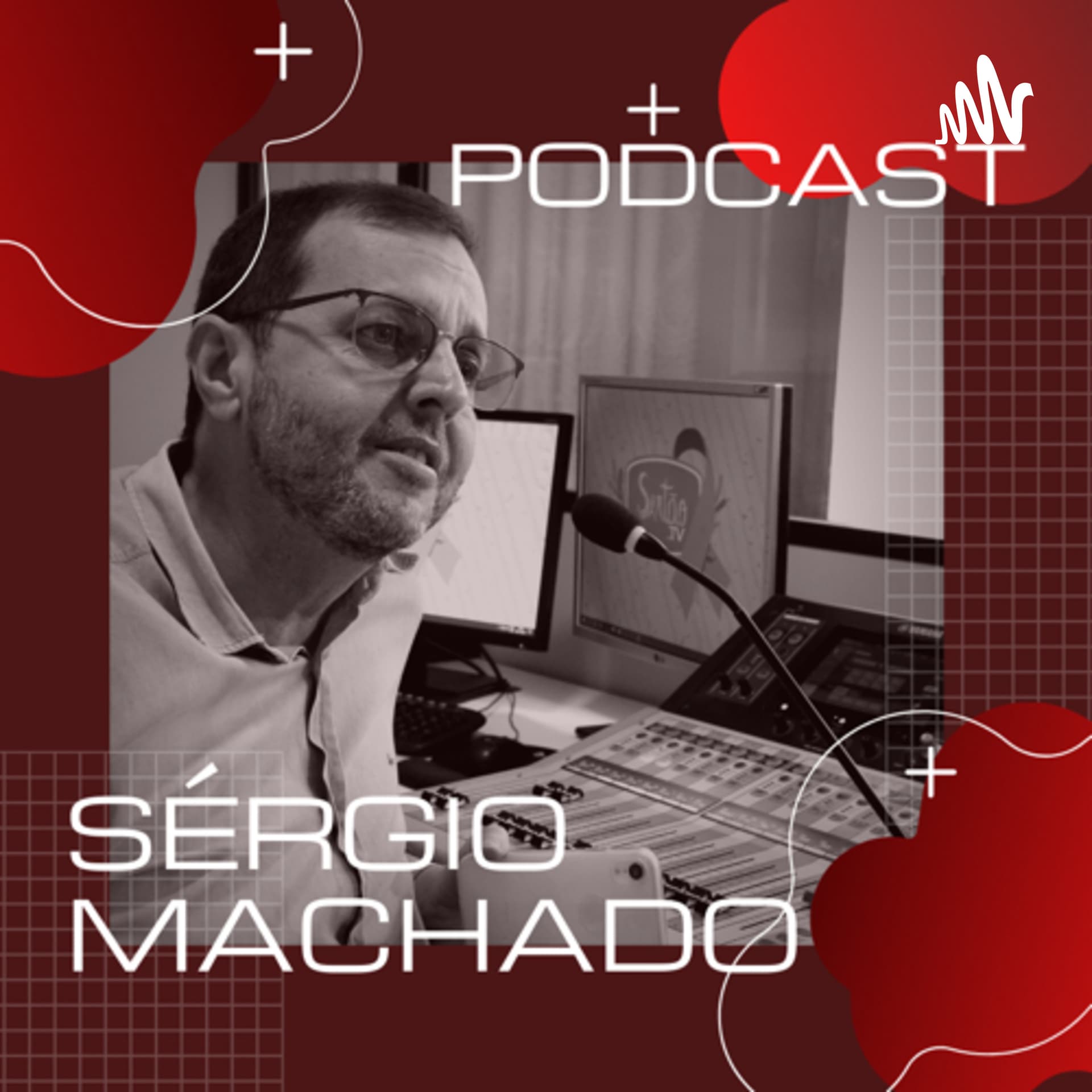 Sérgio Machado