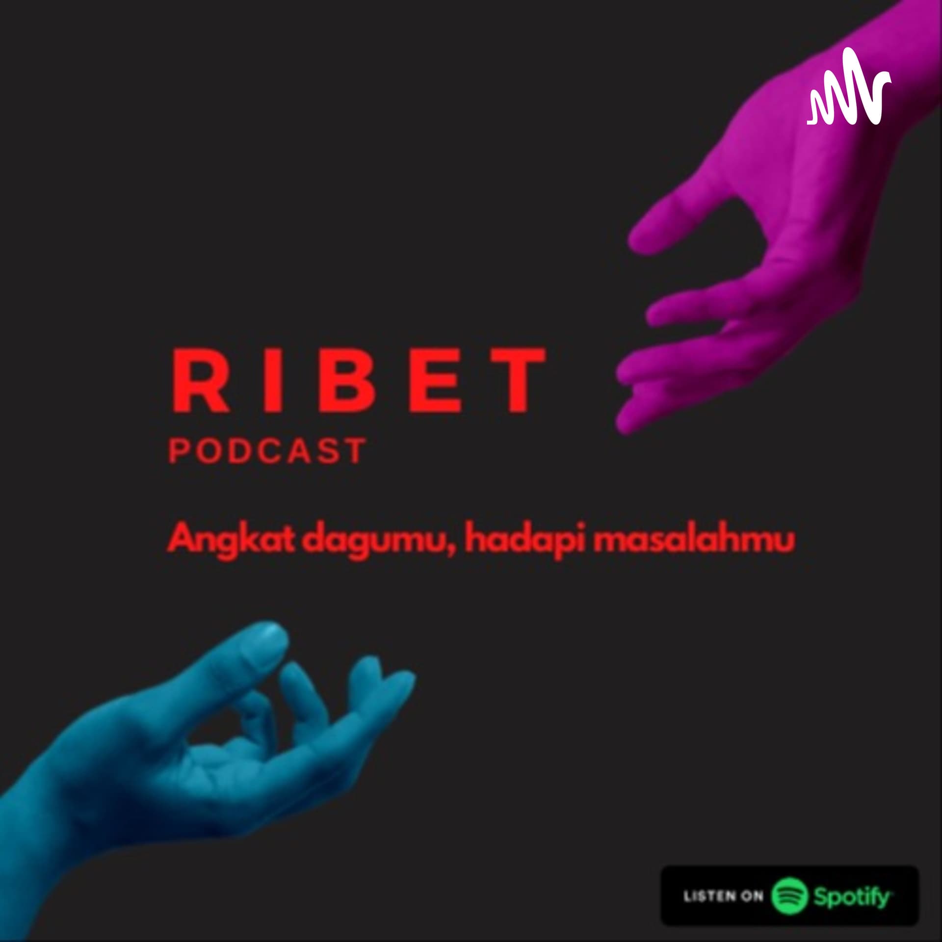 Ribet Podcast - Podcasts