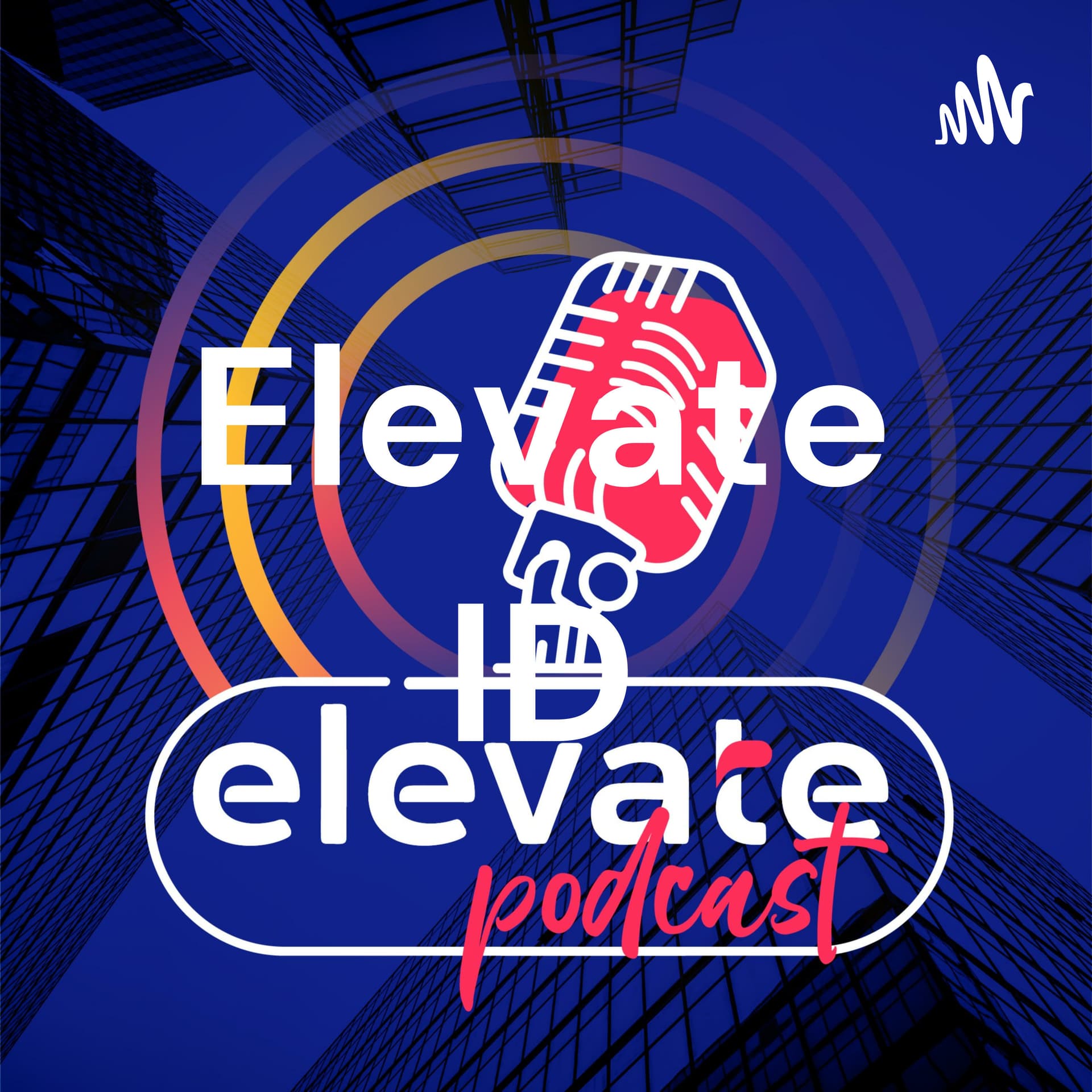 Elevate ID - Podcasts