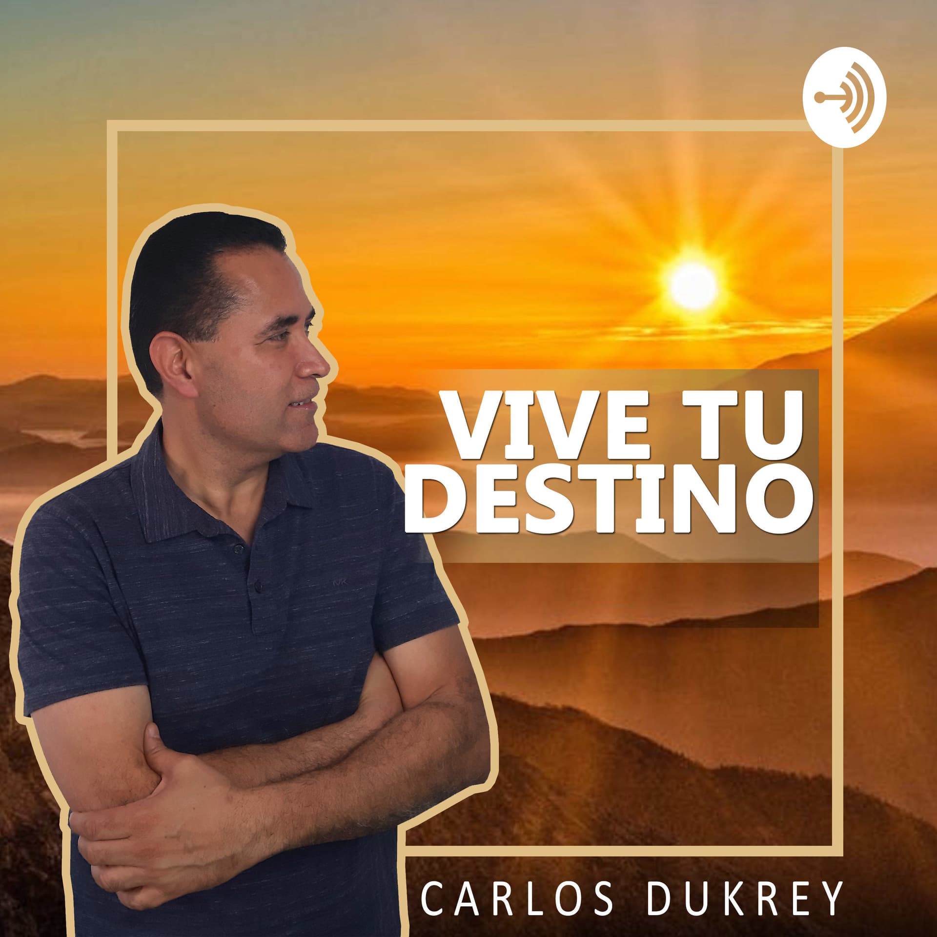 Vive tu destino - Podcasts