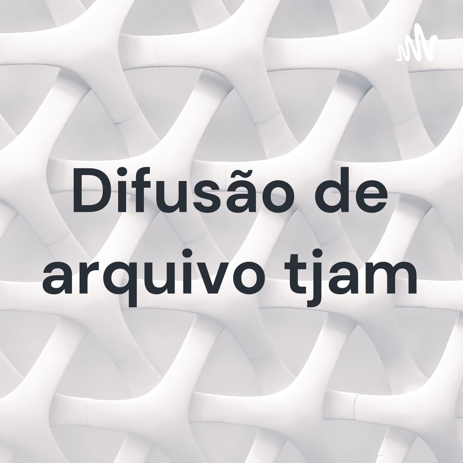 Difusão de arquivo tjam