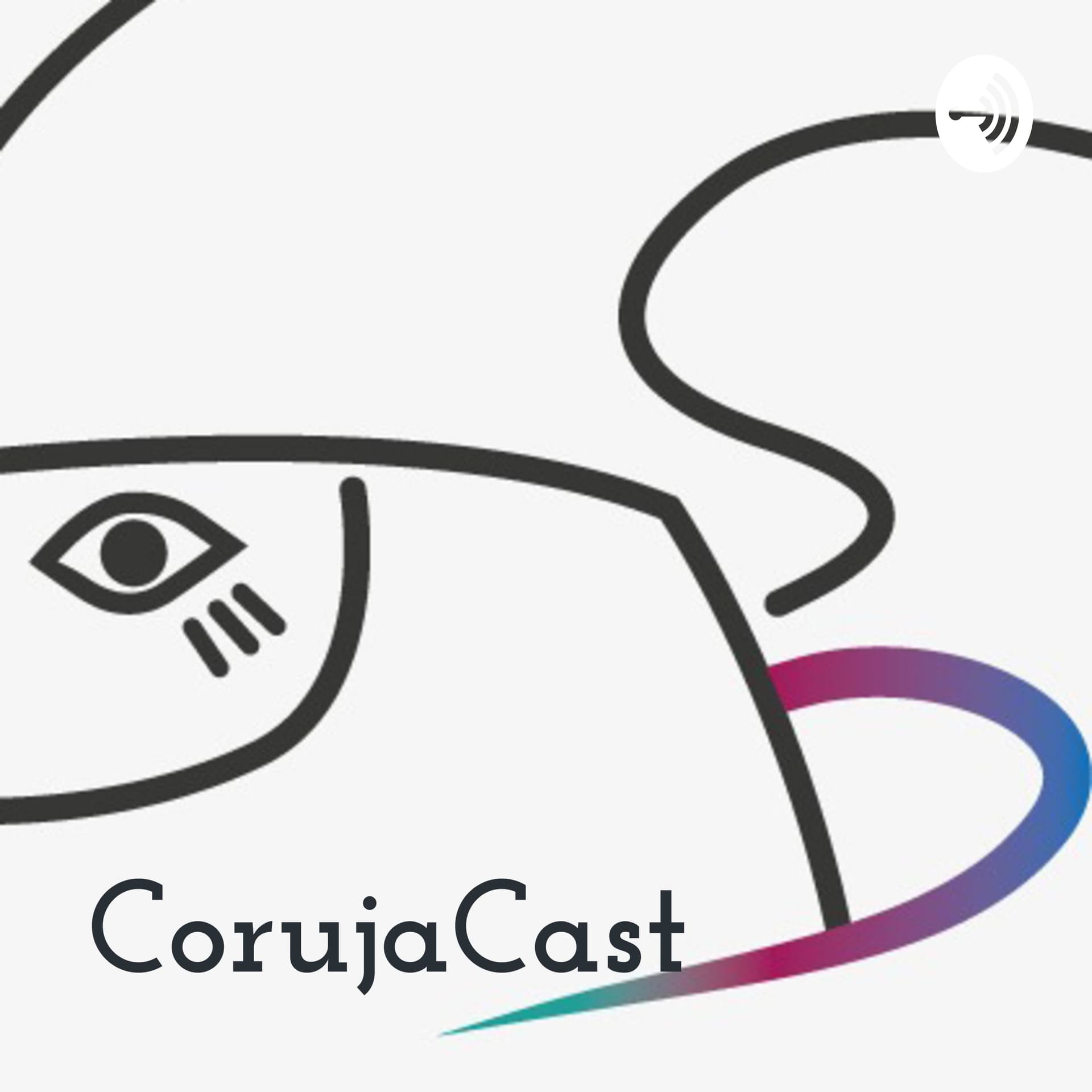 CorujaCast - A Rádio Que Faz a Sua Cabeça - Podcasts