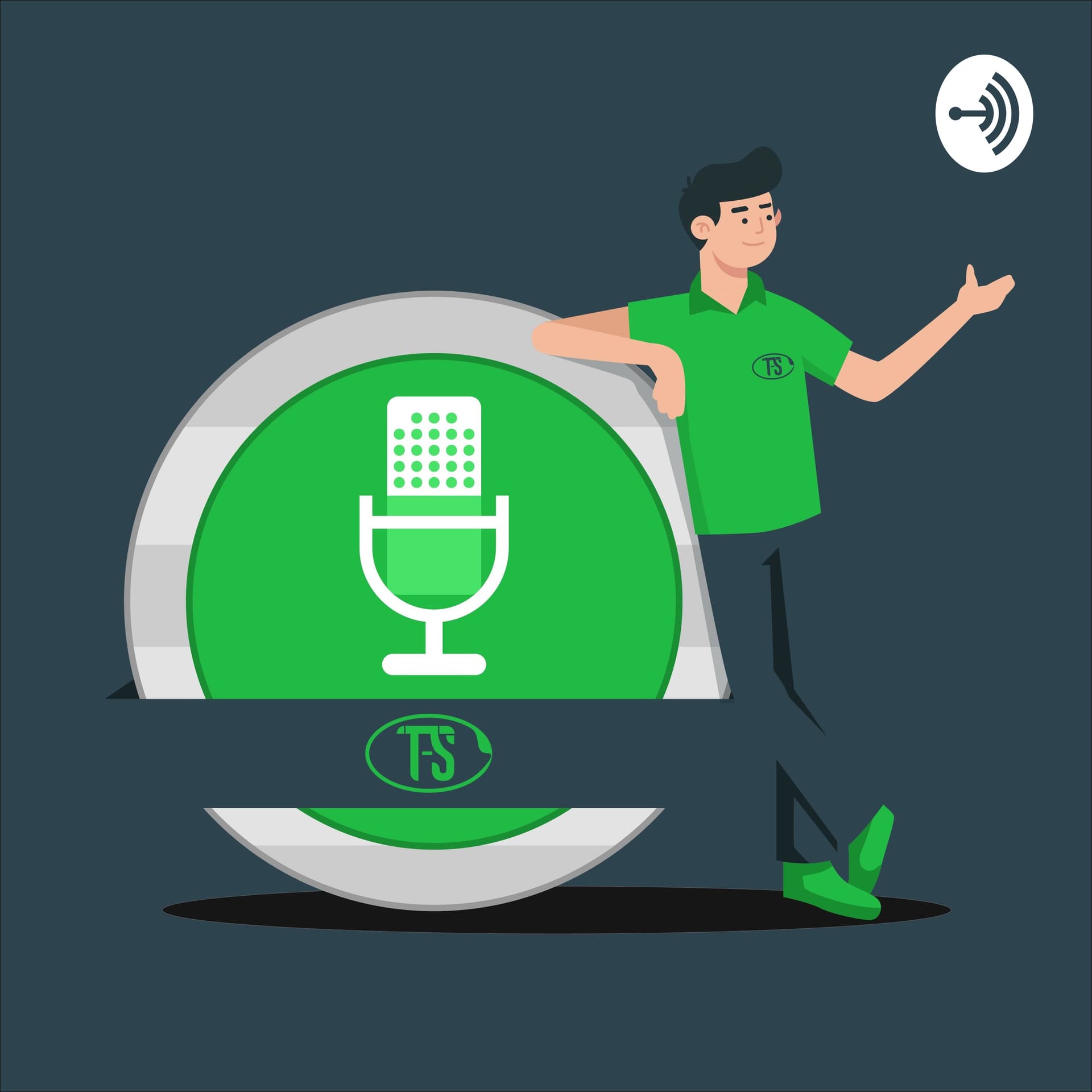 To-Step : Paroles de CEO | Bastien Imbert - Podcasts