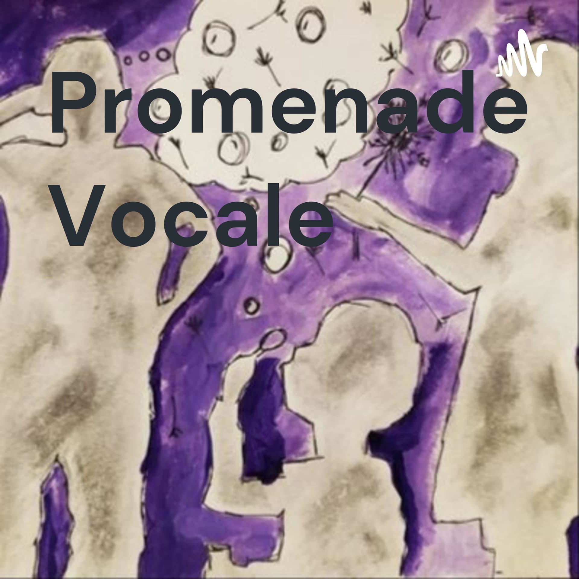 Promenade Vocale - Podcasts