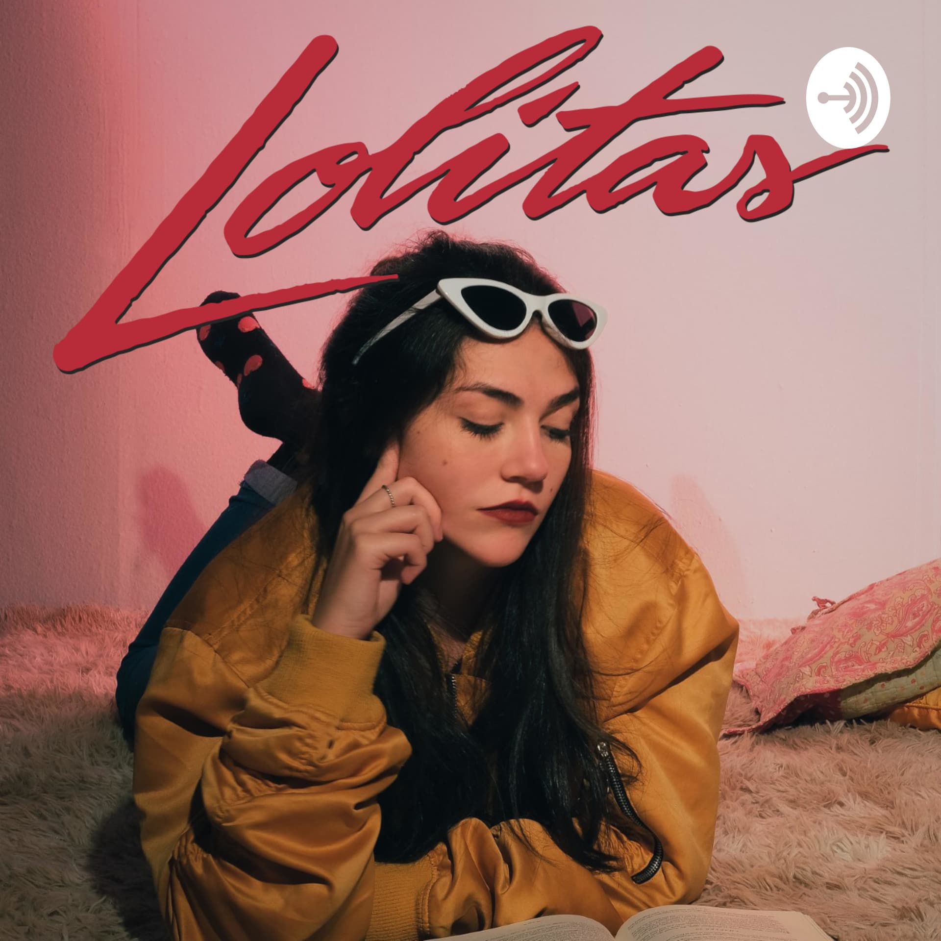 Lolitas - Podcasts