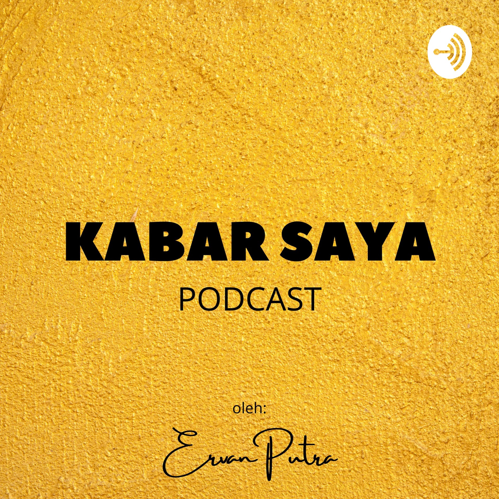 Kabar Saya Podcast - Podcasts