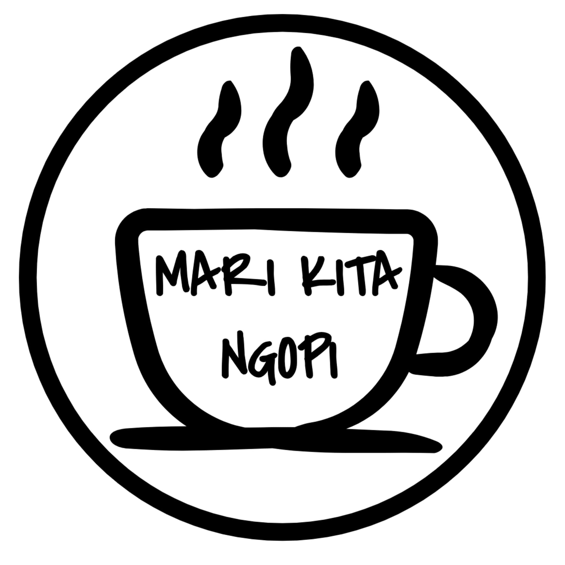 Mari Kita Ngopi - Podcasts