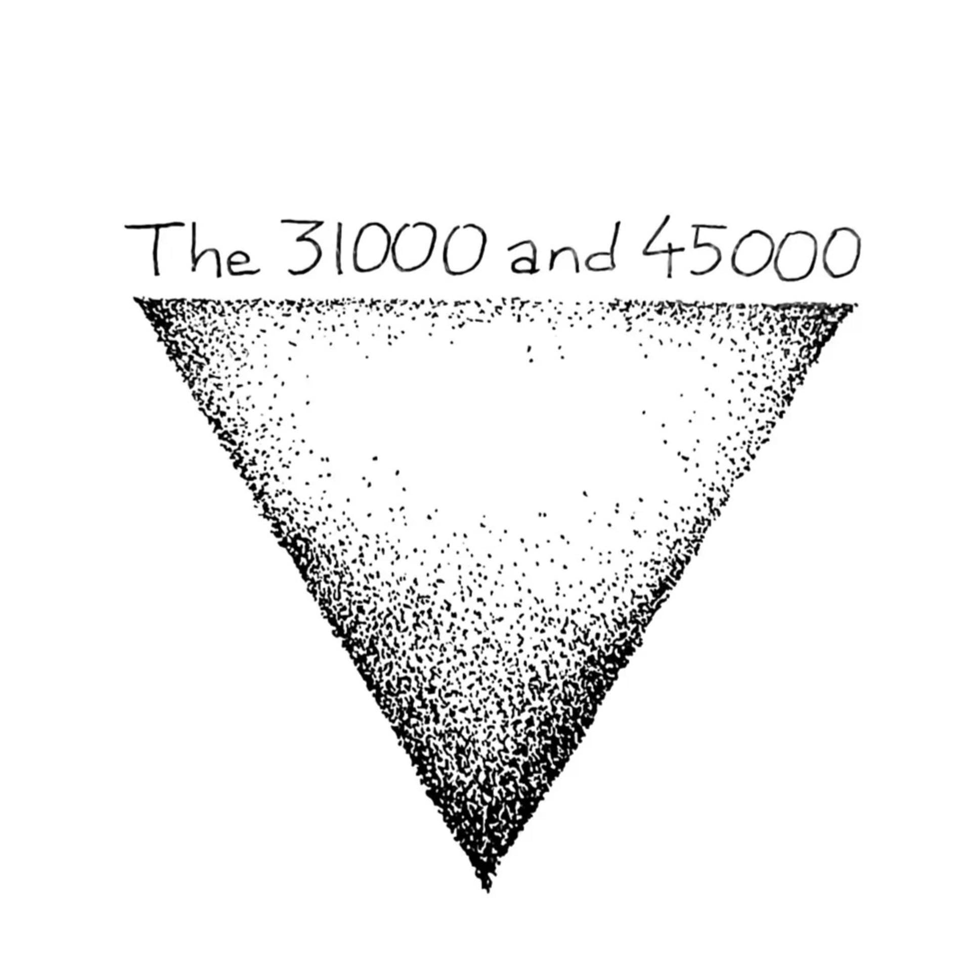The 31000 and 45000 - Podcasts