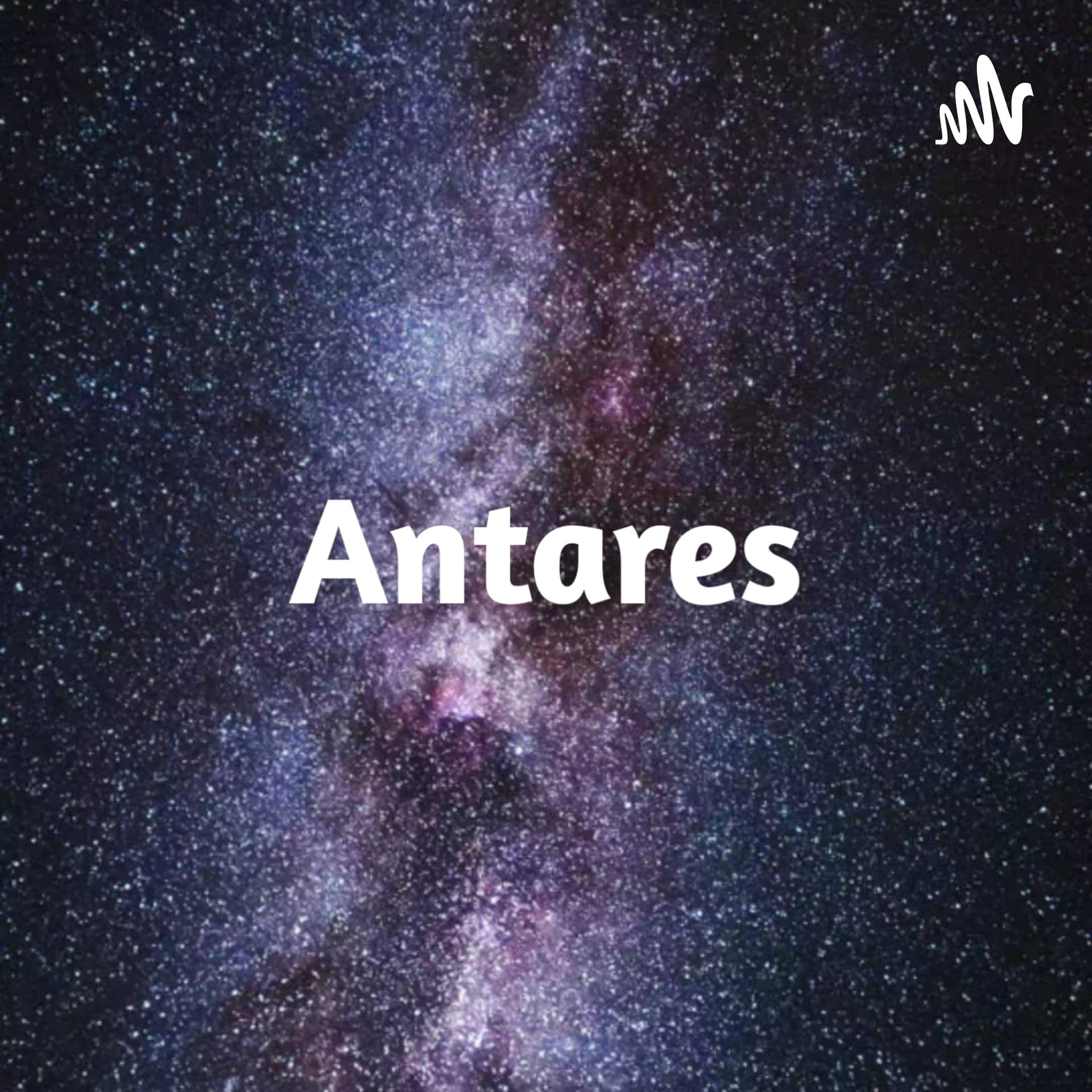 Cerita Antares - Podcasts
