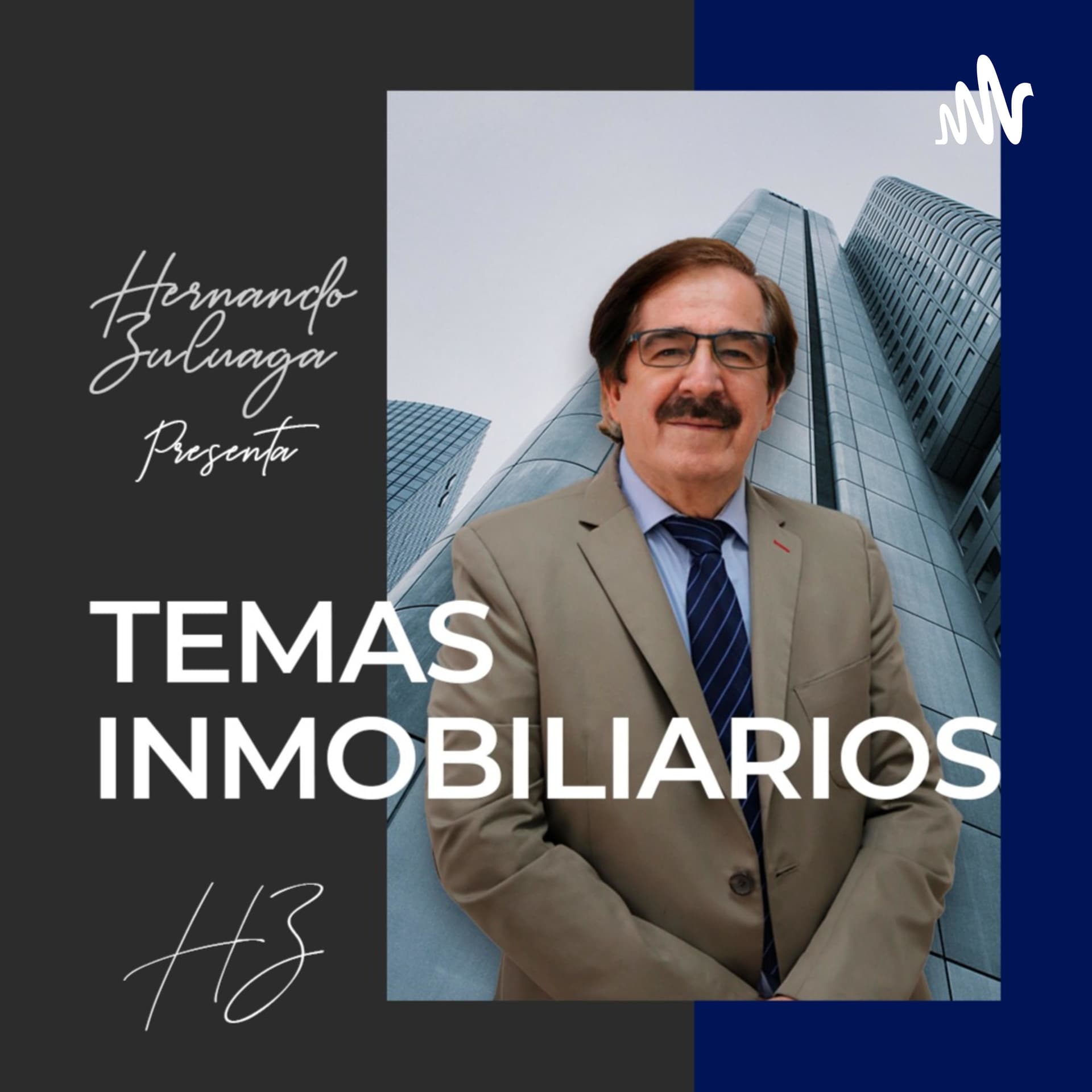 Temas Inmobiliarios con *Doctor Zuluaga - Podcasts