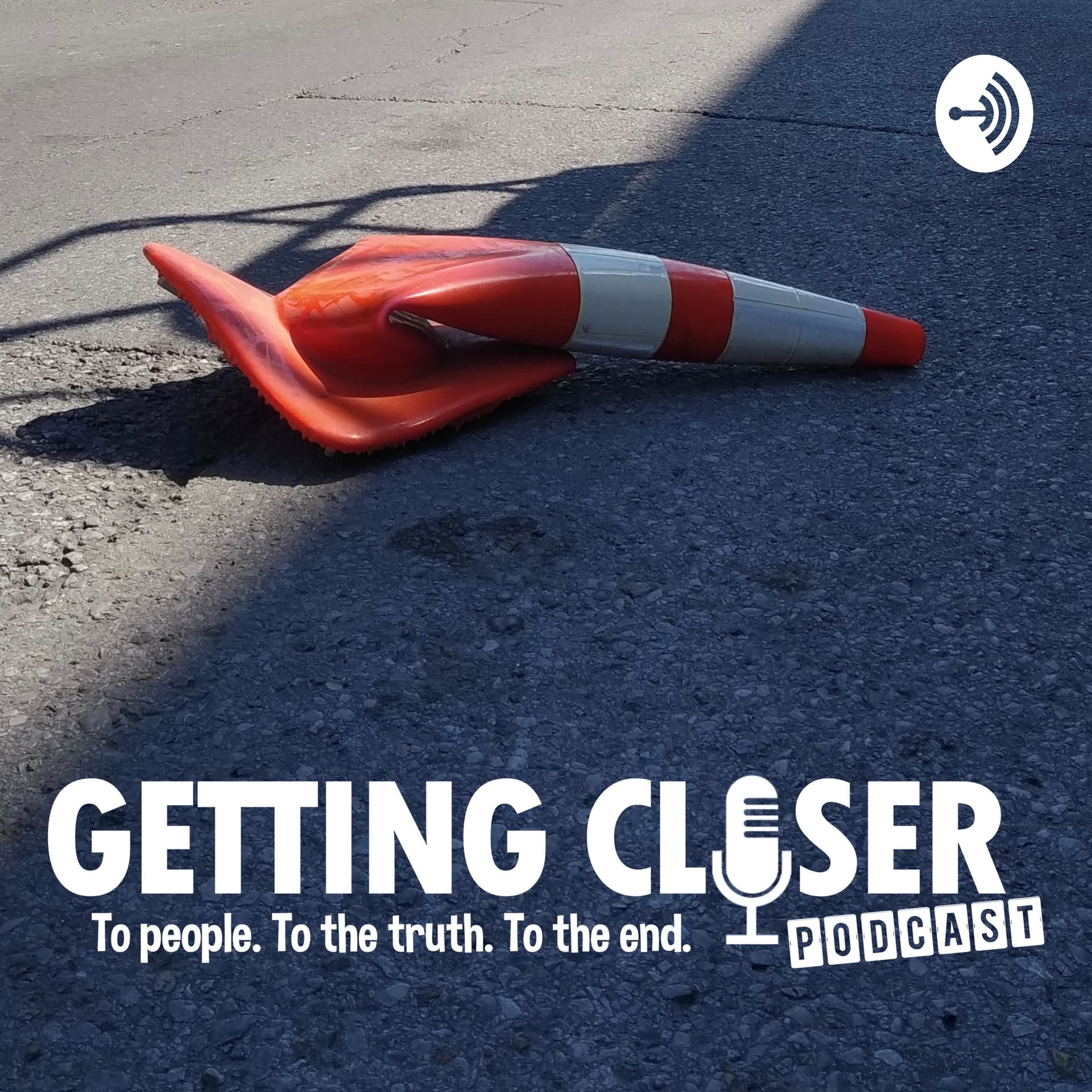 Getting Closer Podcast - Podcasts